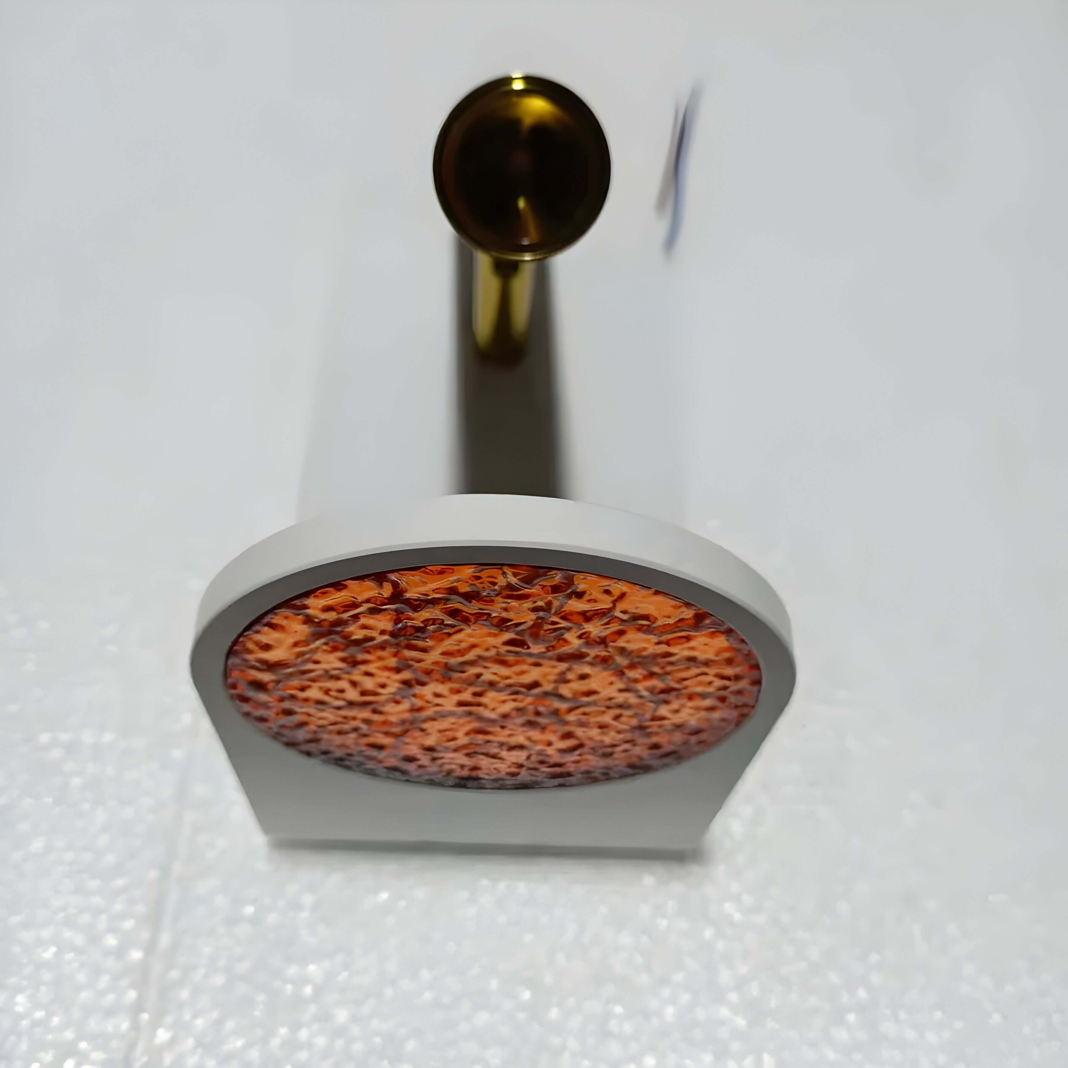 Glowla - Vegglampe med Flammeeffekt (LED)