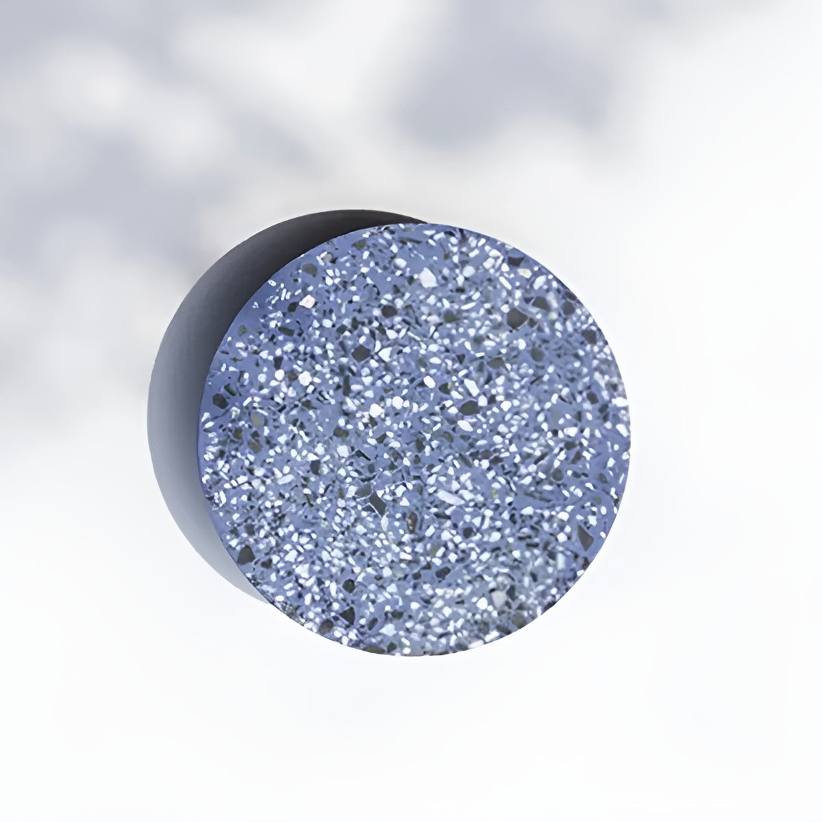 Terrazzo Vegglampe – Skandinavisk Design og Koselig Belysning | Perfekt for Stue