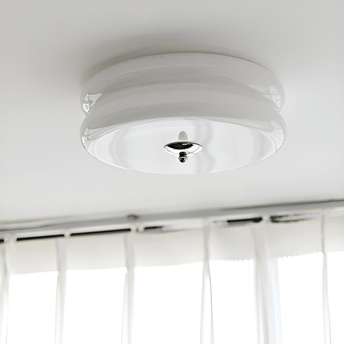 Art Deco Taklampe – Stilrent og Dekorativt Design | Perfekt for Alle Rom