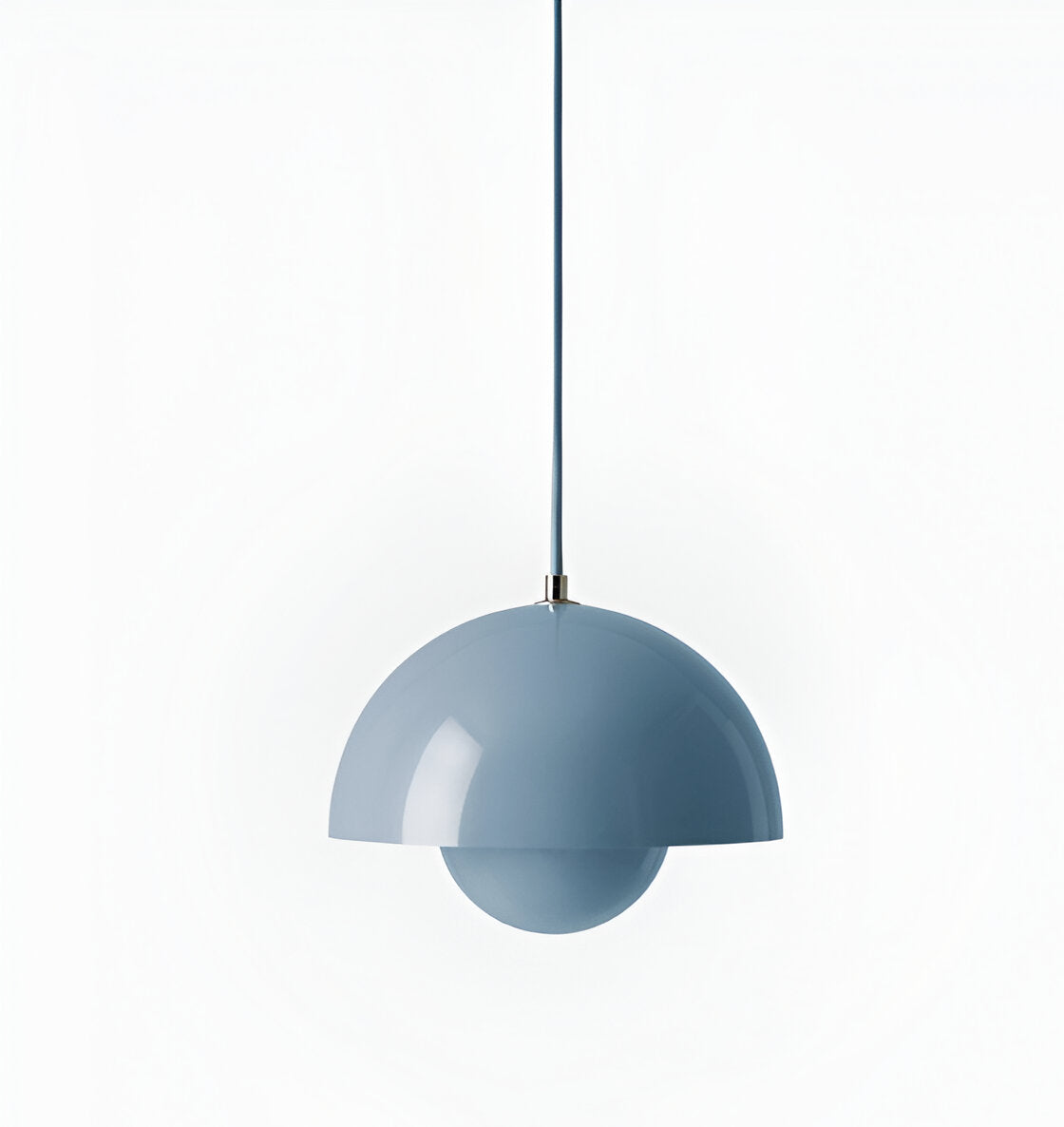 Bilde av Solheim Loftlampe – Elegant og Moderne Taklampe fra Velisse