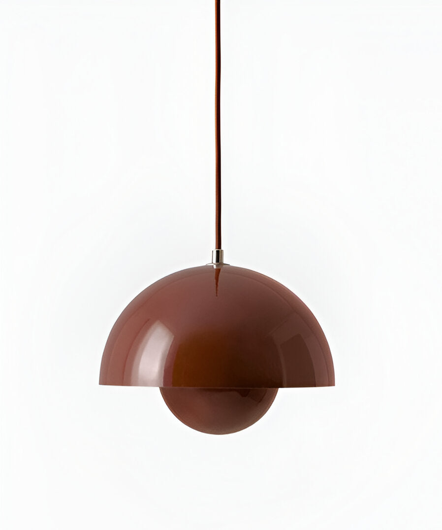 Bilde av Solheim Loftlampe – Elegant og Moderne Taklampe fra Velisse