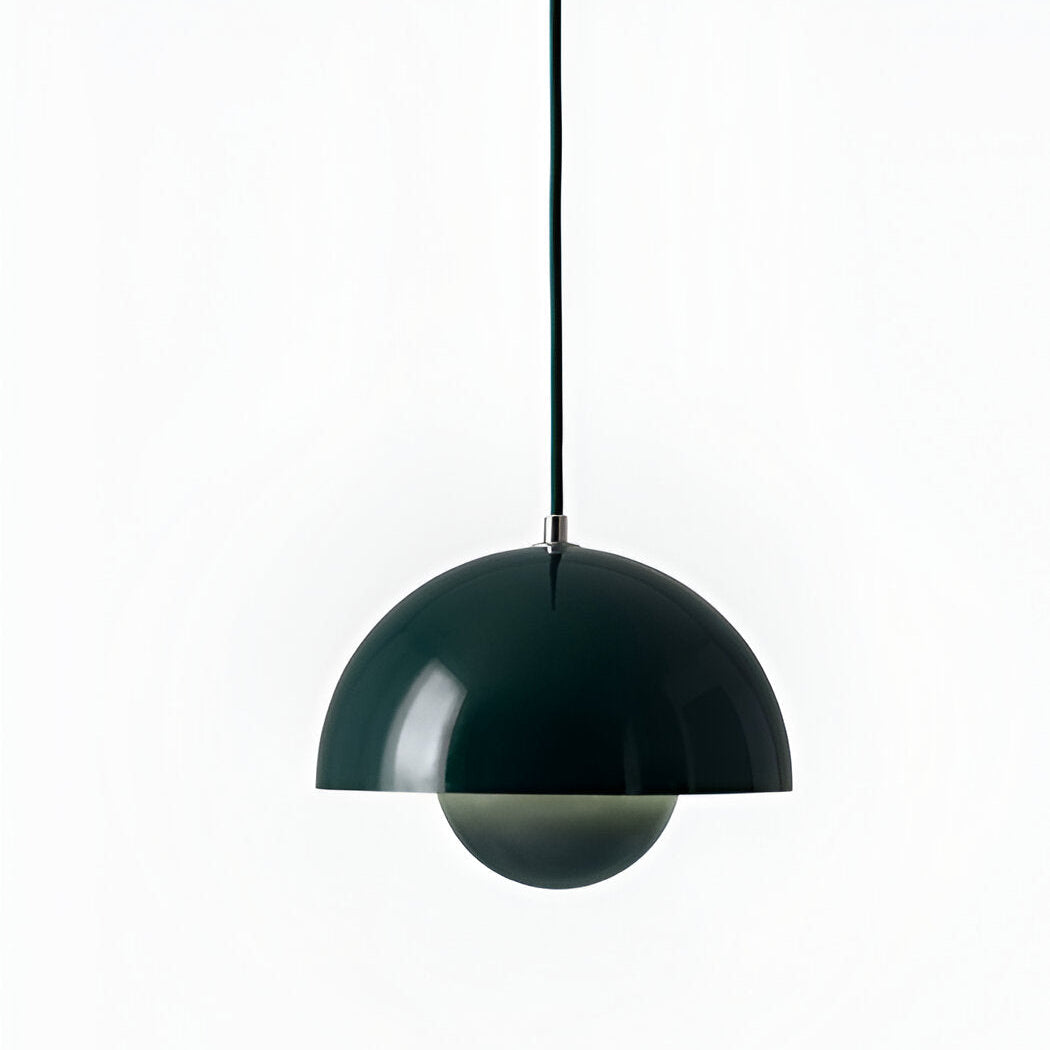 Bilde av Solheim Loftlampe – Elegant og Moderne Taklampe fra Velisse