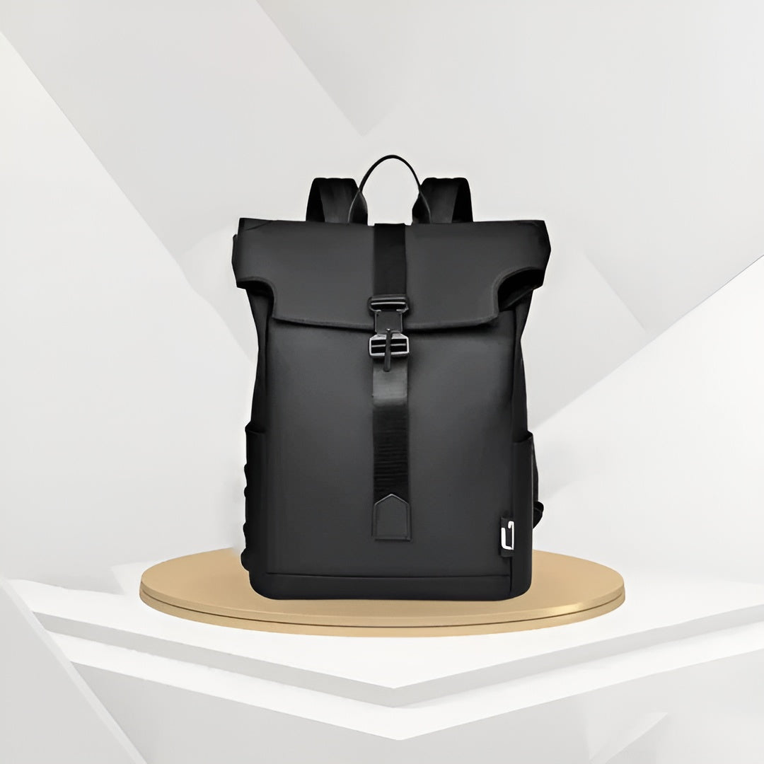 Vanntett Reisesekk (Skanto) – USB-ladeport | Romslig og Lett Design