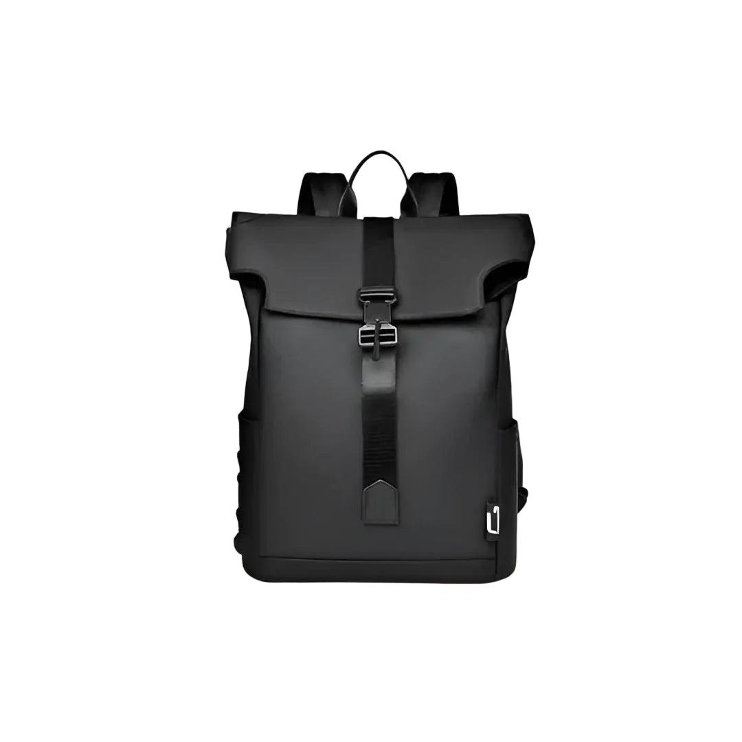 Vanntett Reisesekk (Skanto) – USB-ladeport | Romslig og Lett Design