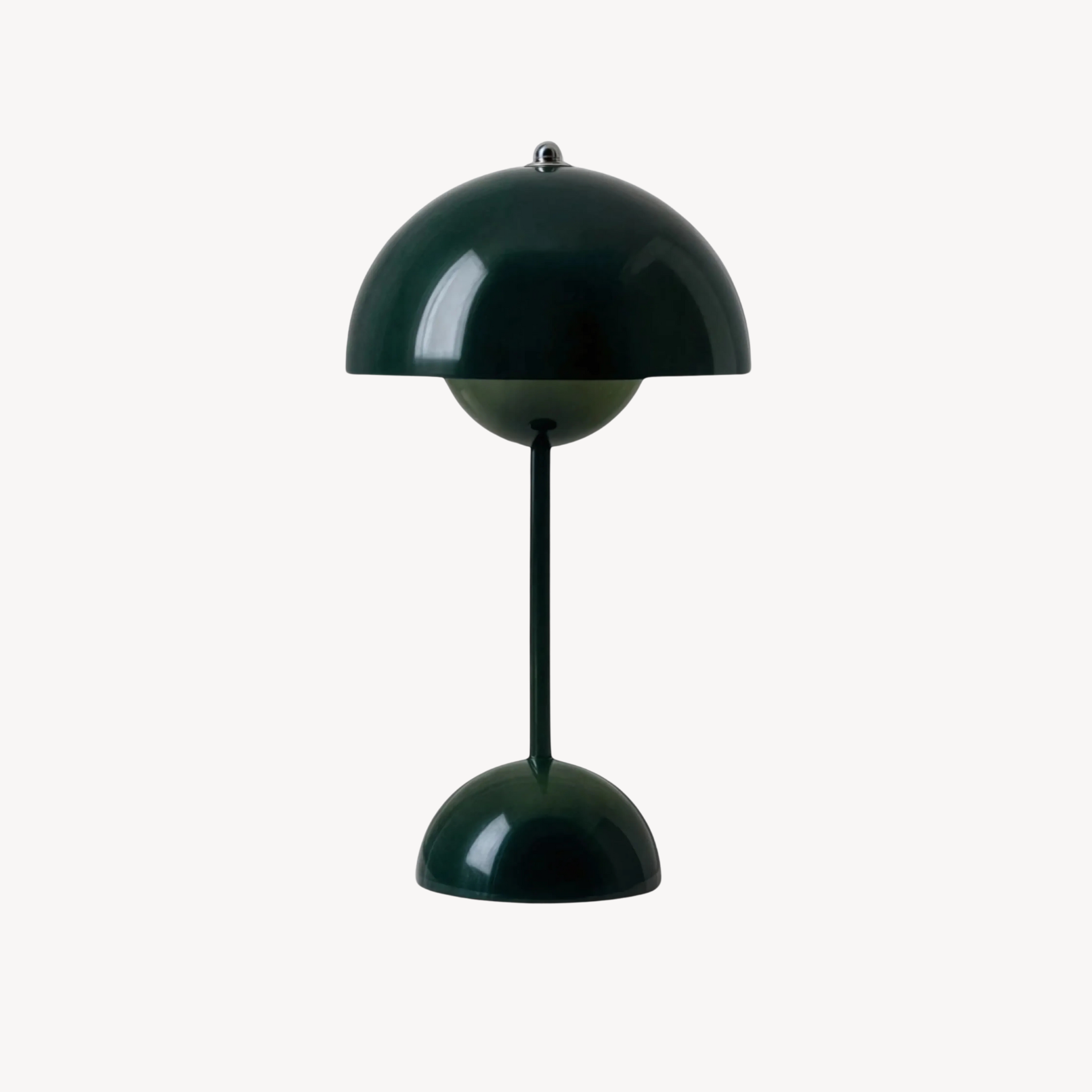 Bilde av Nordvik – Skandinavisk Dimbart LED Bordlampe fra Velisse