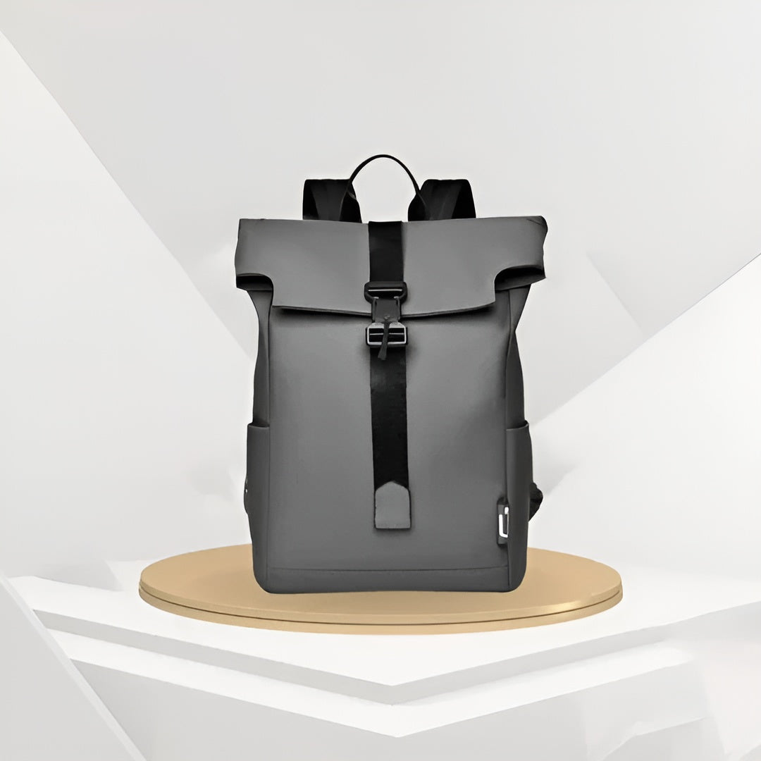 Vanntett Reisesekk (Skanto) – USB-ladeport | Romslig og Lett Design