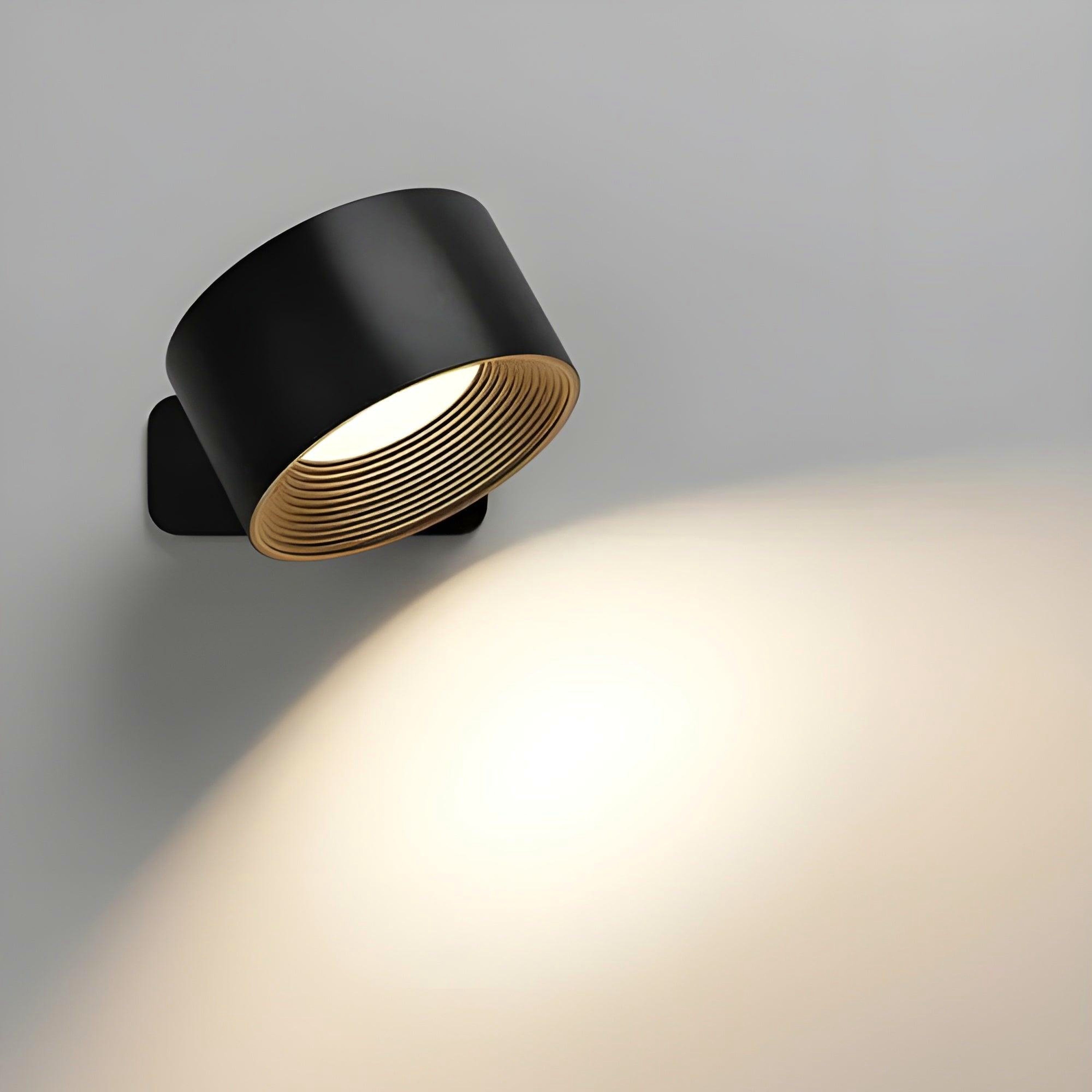 Bilde av Lumos Vegglampe – Trådløs og Justerbar fra Velisse