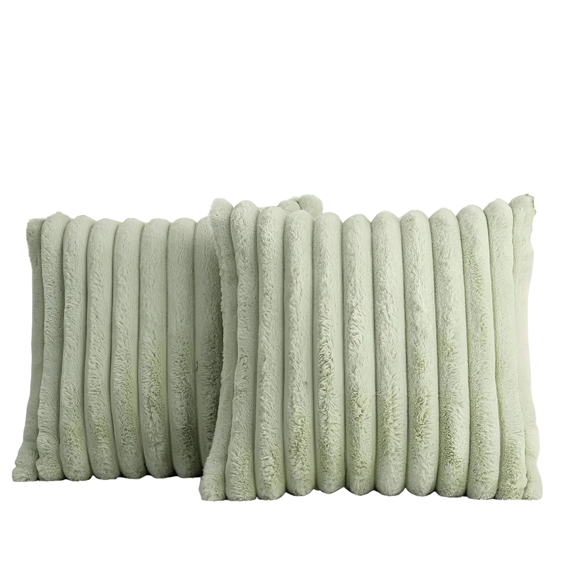 Mykt Dekorativt Pute – Koselig Og Behagelig | Ideell For Sofa Og Seng