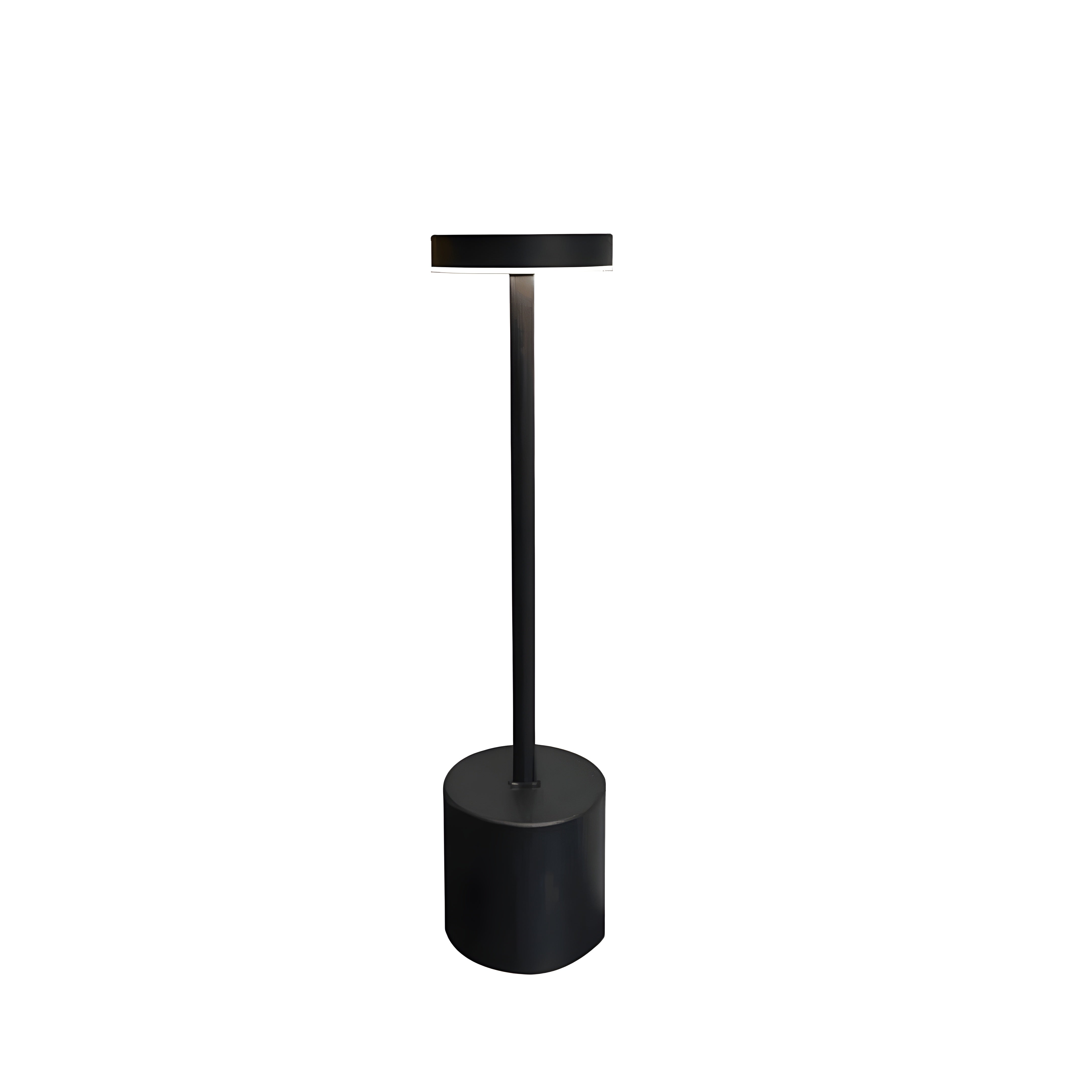 Bilde av Lumea – Italiensk designerlampe med trådløs oppladning fra Velisse