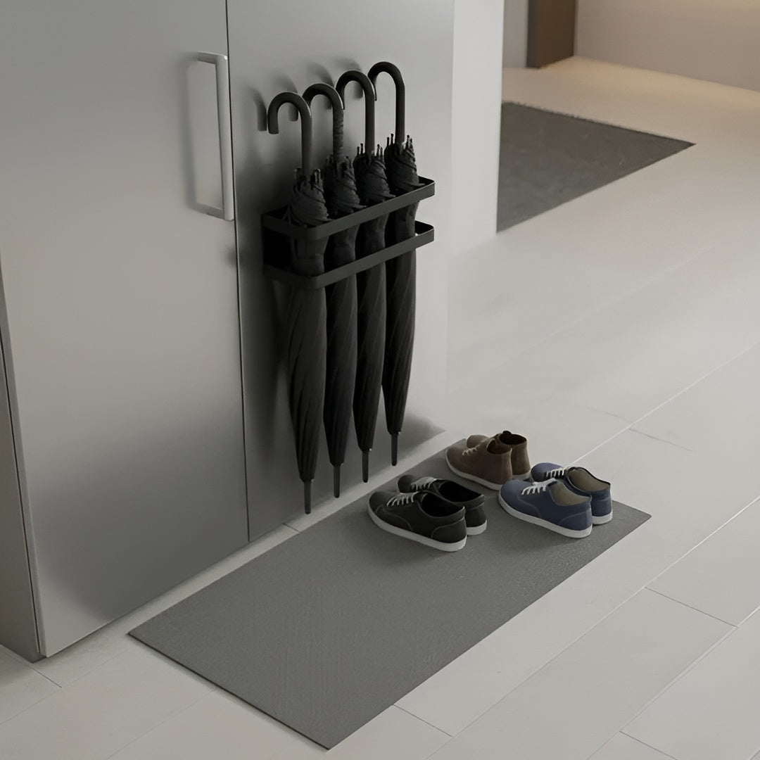Robo Paraplystativ – Organiser Paraplyene Dine Med Stil.