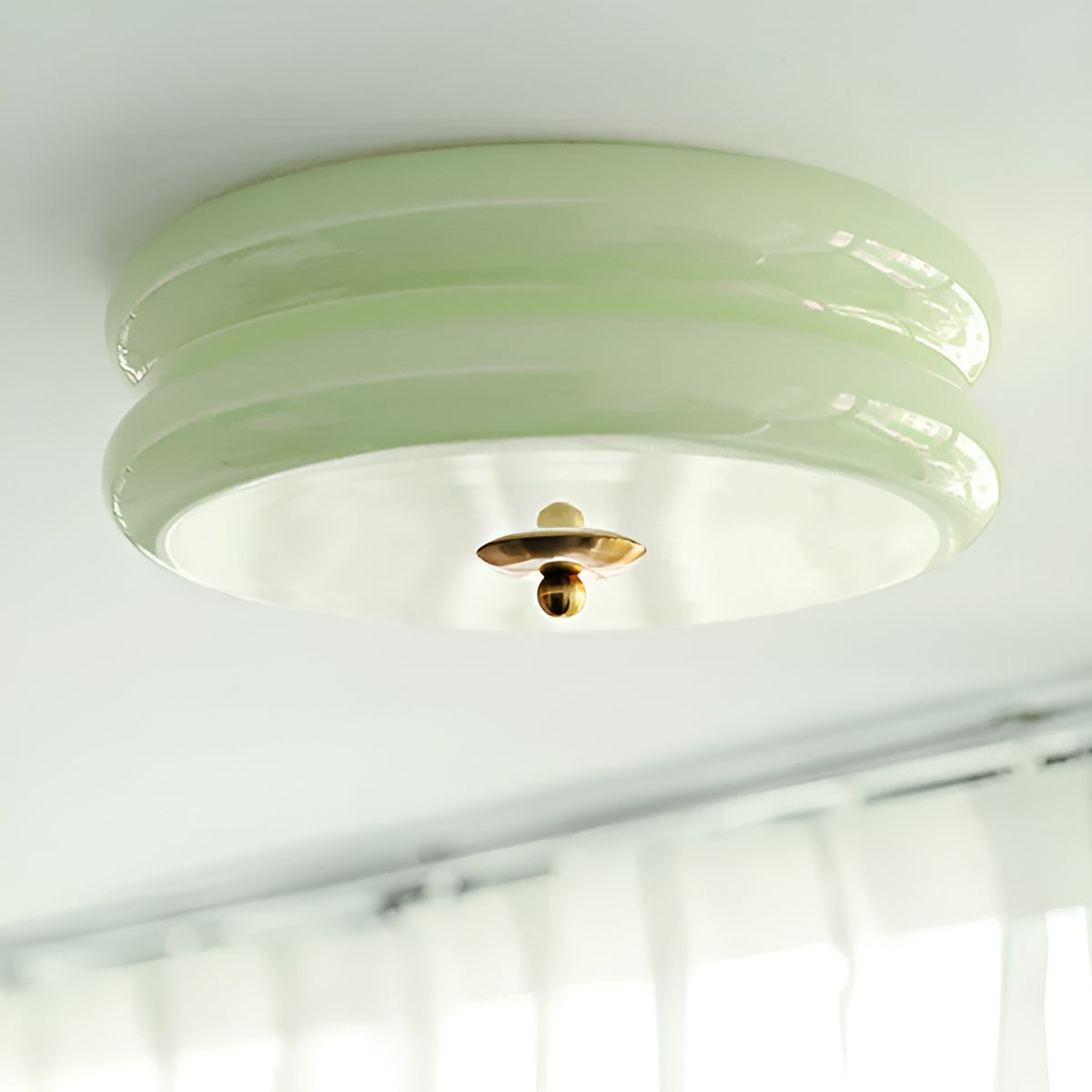Art Deco Taklampe – Stilrent og Dekorativt Design | Perfekt for Alle Rom