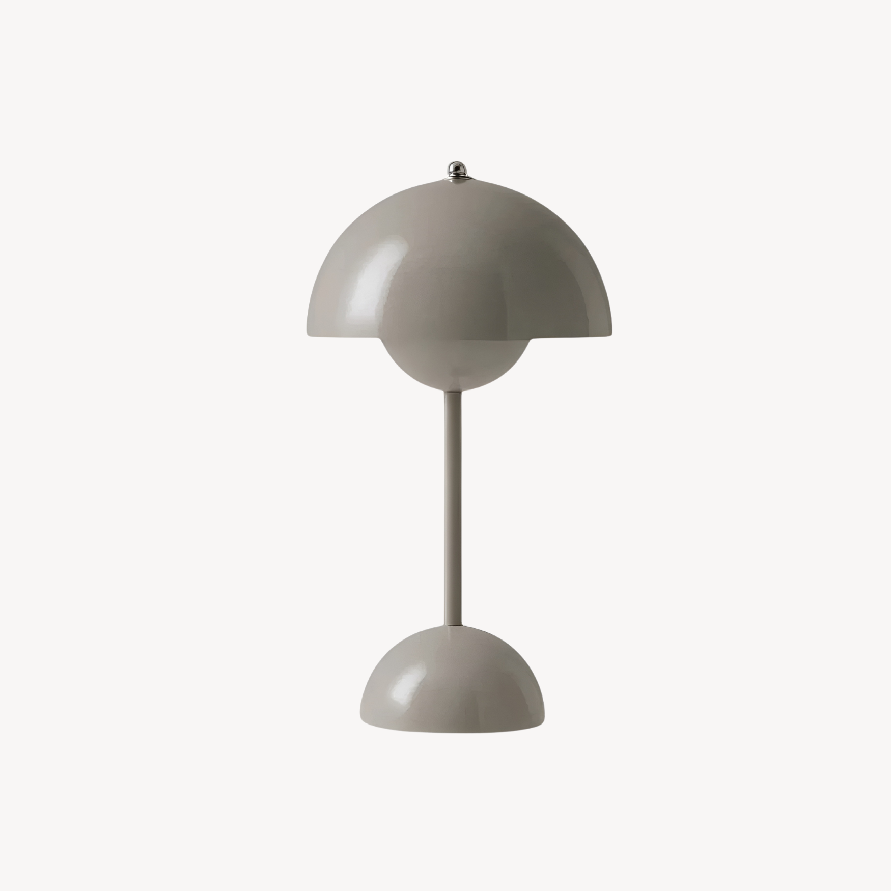 Bilde av Nordvik – Skandinavisk Dimbart LED Bordlampe fra Velisse