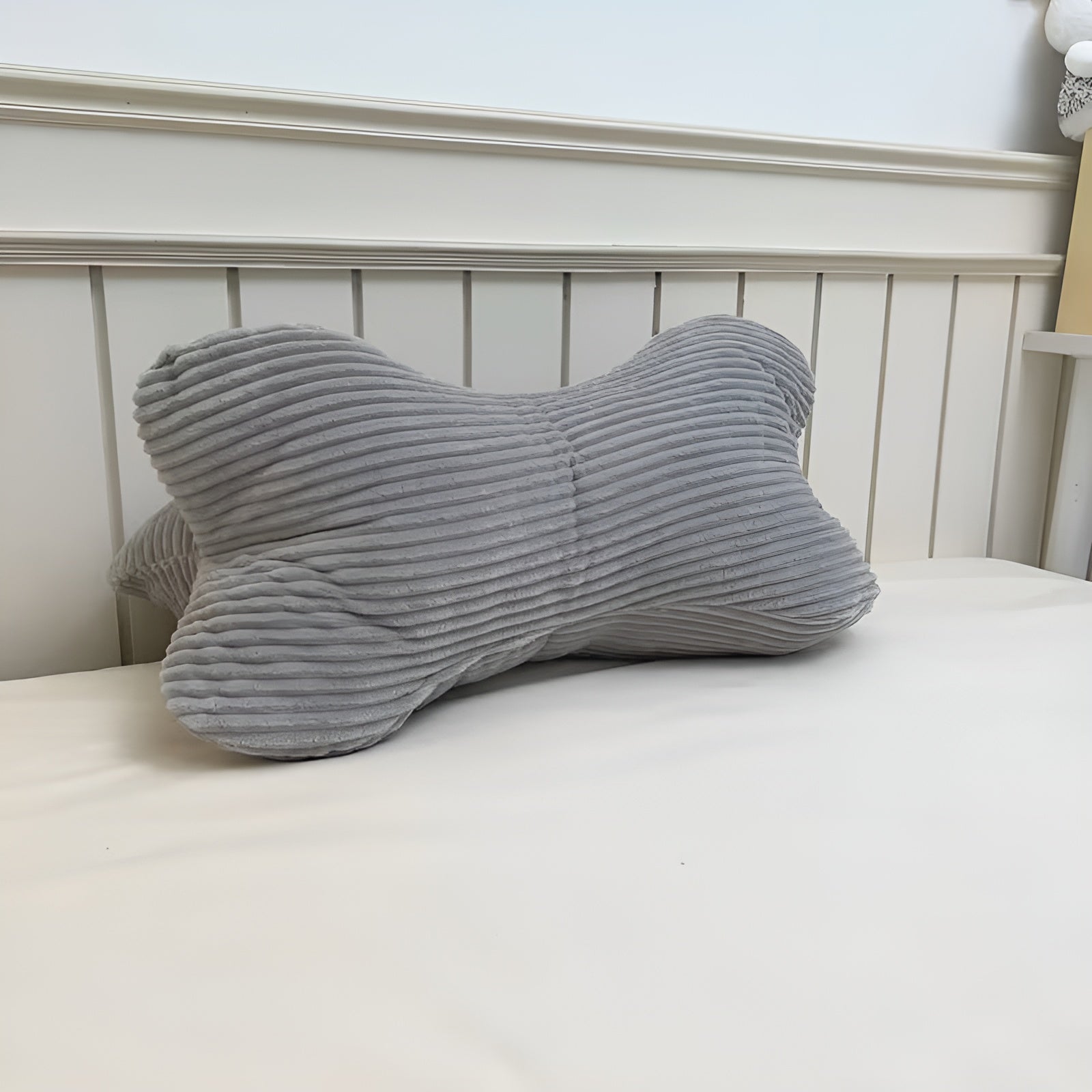 Lesekile med Ryggstøtte – Ergonomisk og Komfortabel | Perfekt for Seng, Sofa og Avslapning