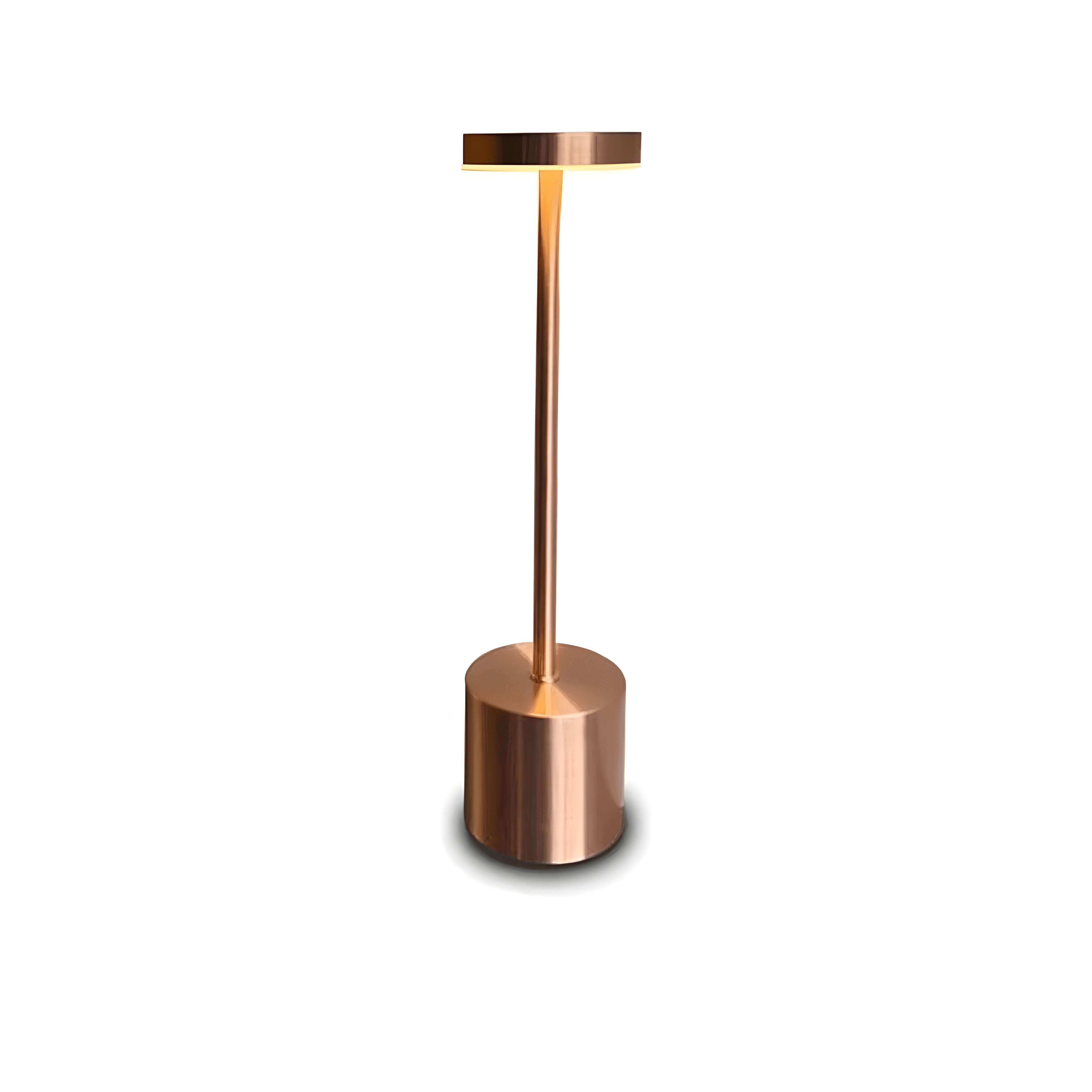 Bilde av Lumea – Italiensk designerlampe med trådløs oppladning fra Velisse