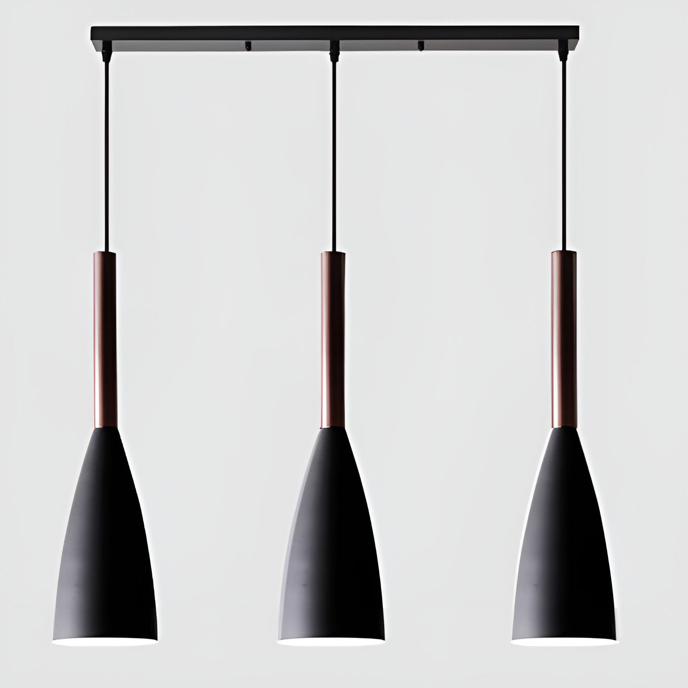 Opphengslampe – Japandi Stil med Sakura Design | Dekorativ for Stue og Soverom