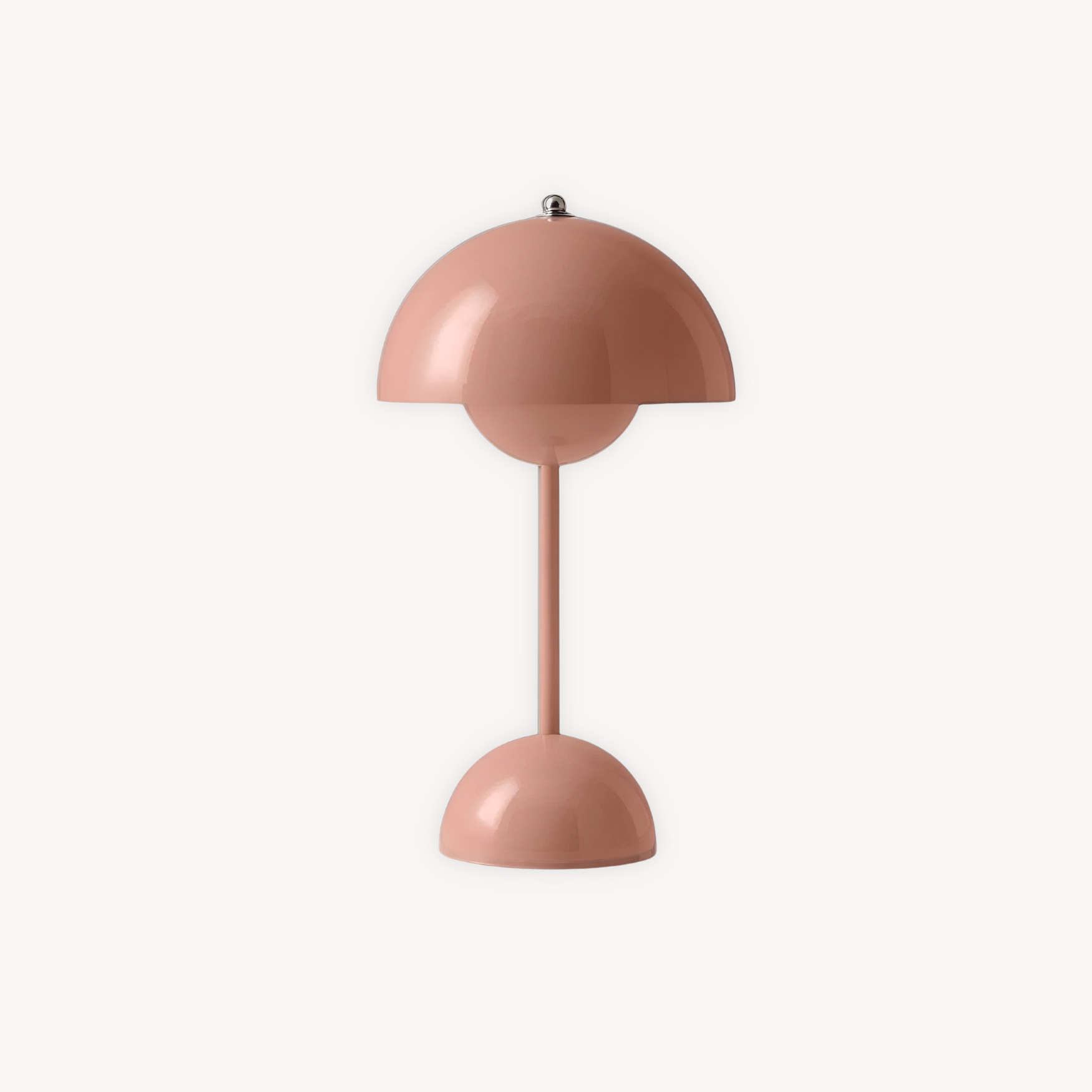 Bilde av Nordvik – Skandinavisk Dimbart LED Bordlampe fra Velisse