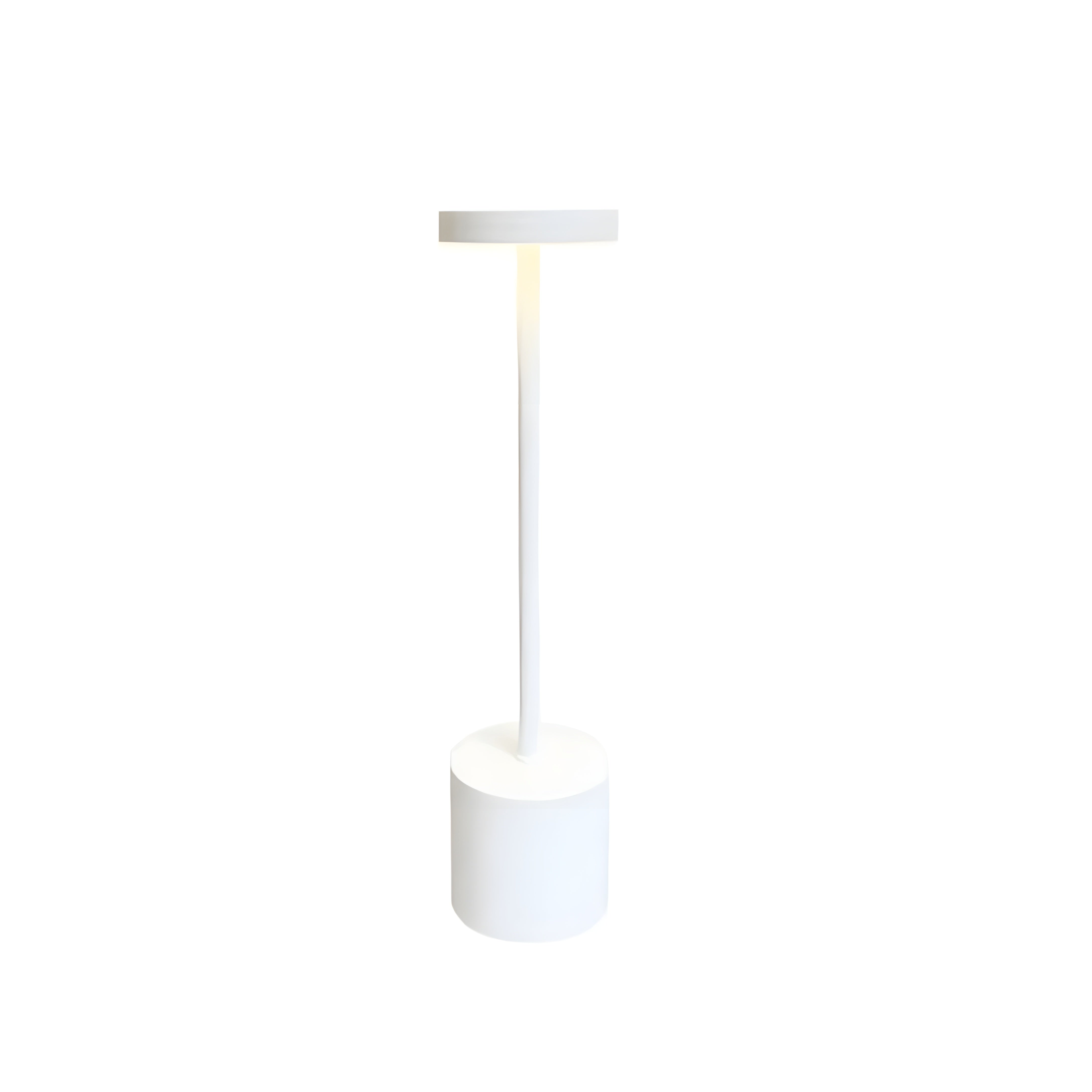 Bilde av Lumea – Italiensk designerlampe med trådløs oppladning fra Velisse