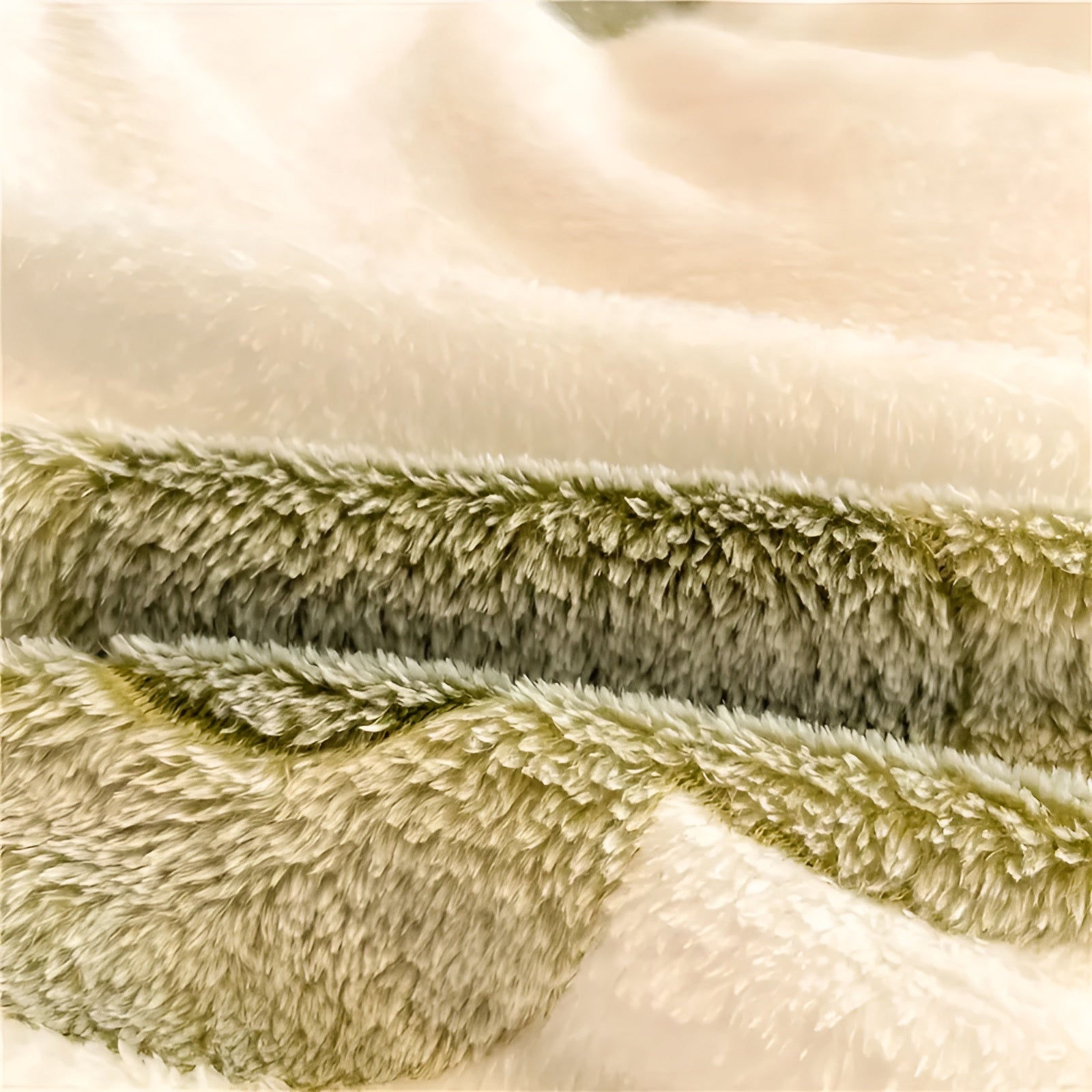 Milchvelours-Sengetøy, 3-delt – Mykt, Varmt og Behagelig | For et koselig soverom