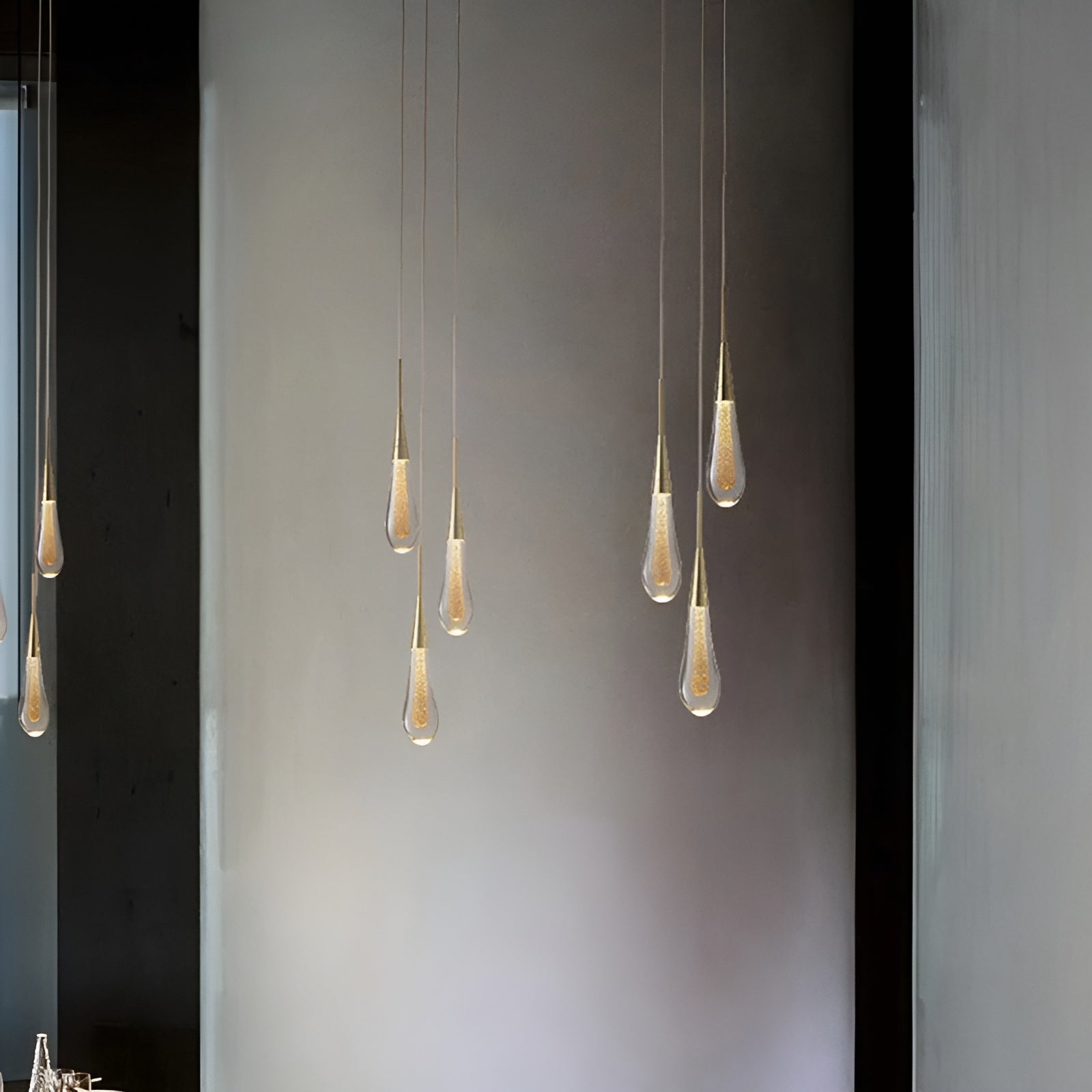 Pilz-Tischlampe – Minimalistisches Design mit Skandinavischem Charme | Perfekt für Wohnzimmer und Schlafzimmer