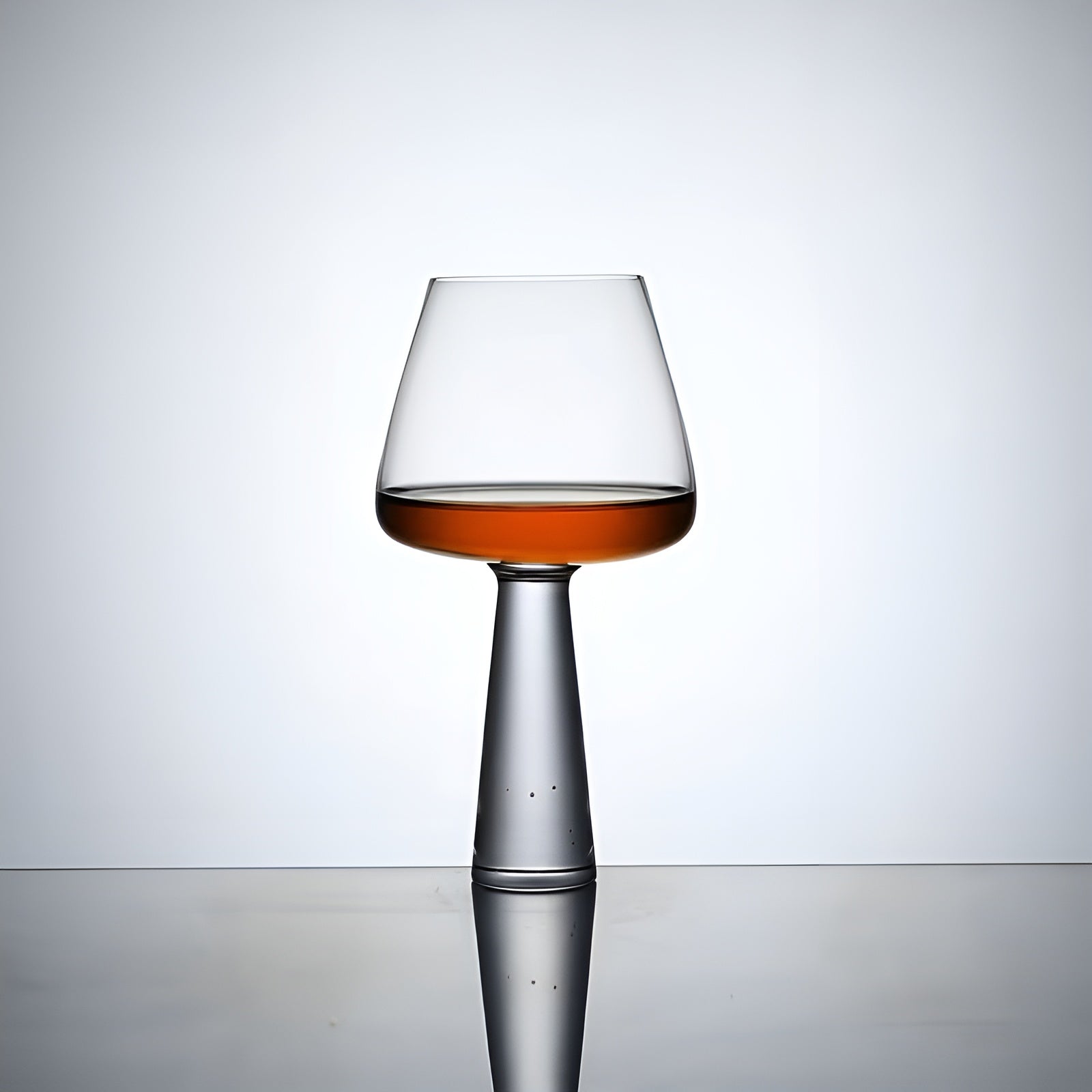Rødvinsglass i Krystall (2-pakning) – Elegant og Luksuriøst | Perfekt til Gave og Middagsselskaper