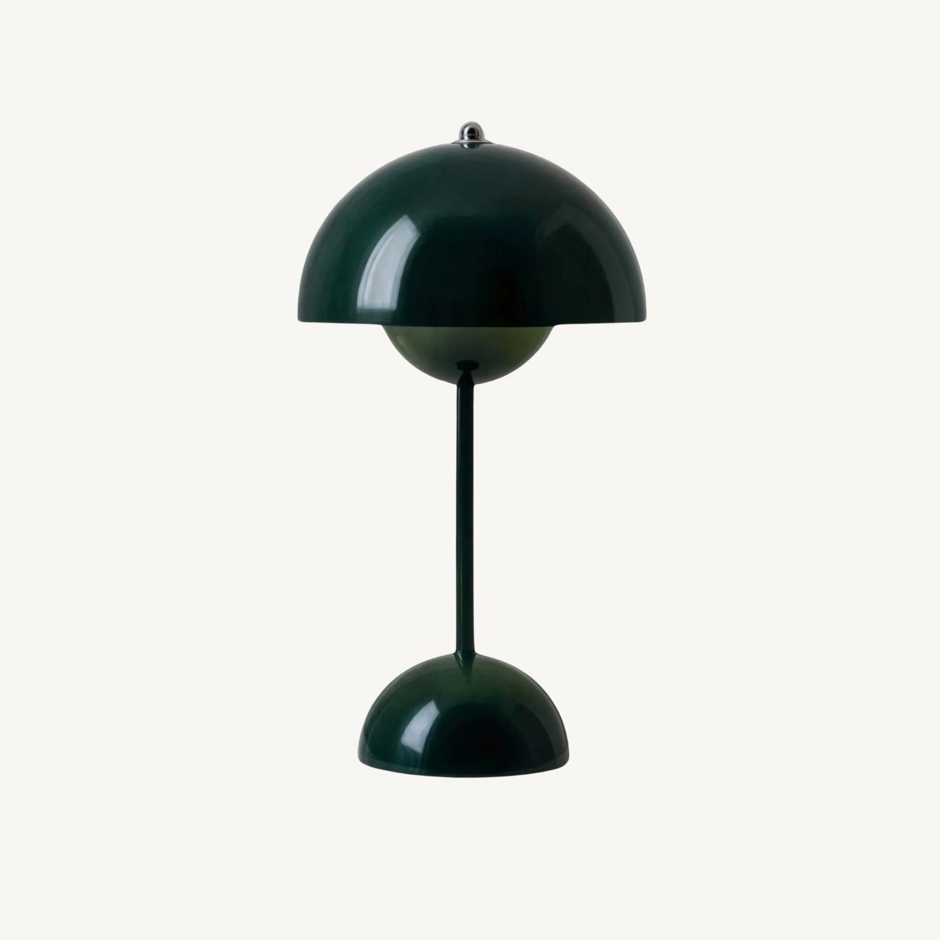 Bilde av Nordvik – Skandinavisk Dimbart LED Bordlampe fra Velisse