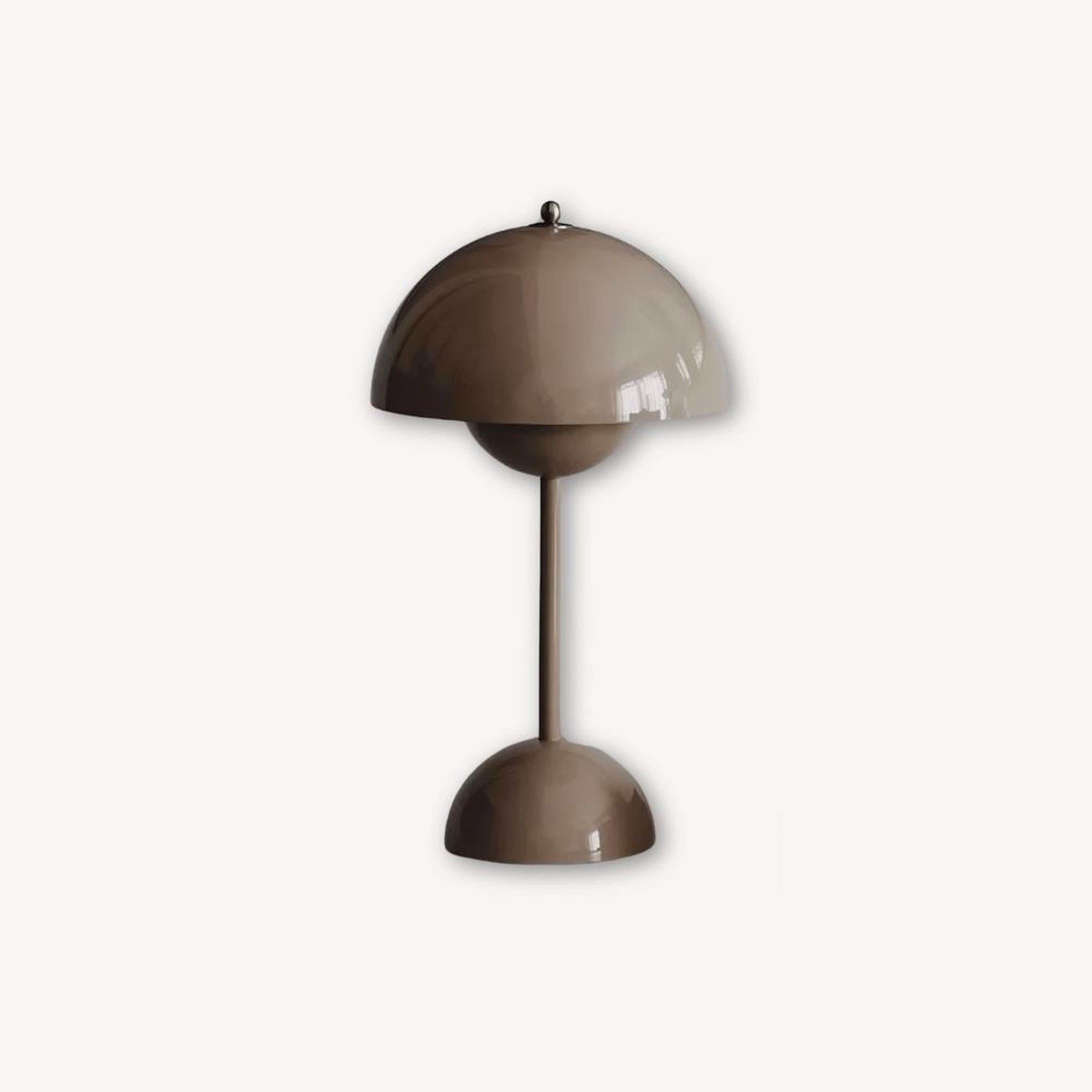 Bilde av Nordvik – Skandinavisk Dimbart LED Bordlampe fra Velisse