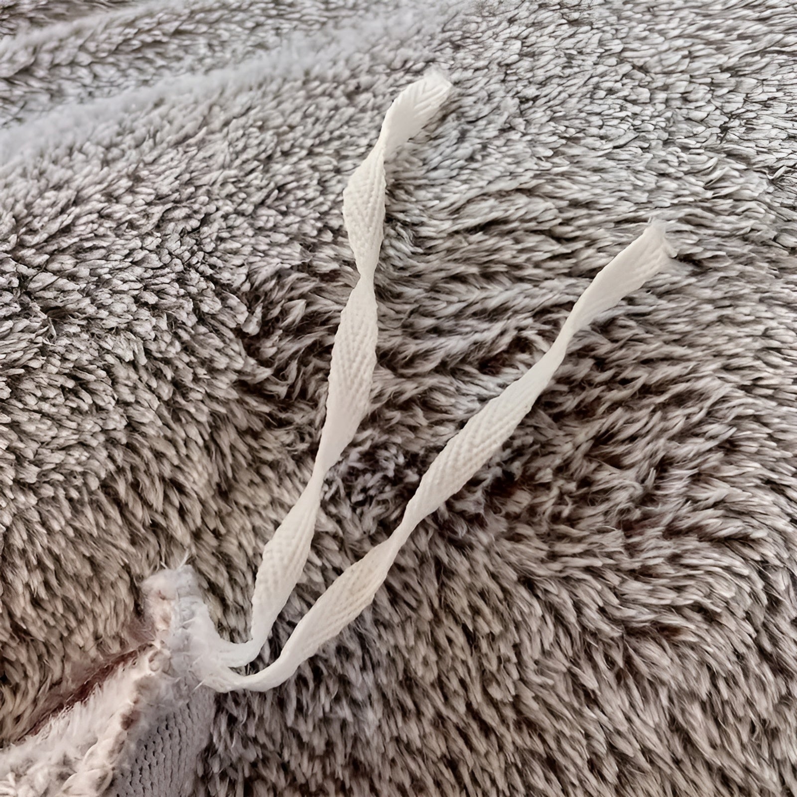 Sengetøysett med Bjørnemotiv – Mykt og Koselig | 3-delt Sett med Dynetrekk og Putetrekk, Perfekt for Soverommet