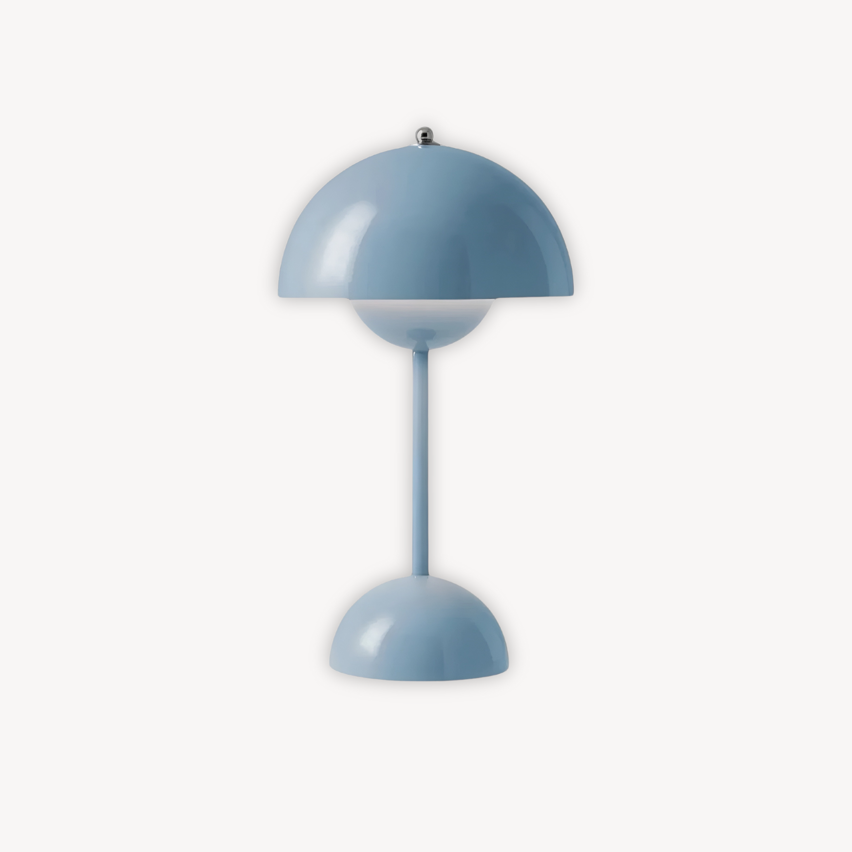 Bilde av Nordvik – Skandinavisk Dimbart LED Bordlampe fra Velisse