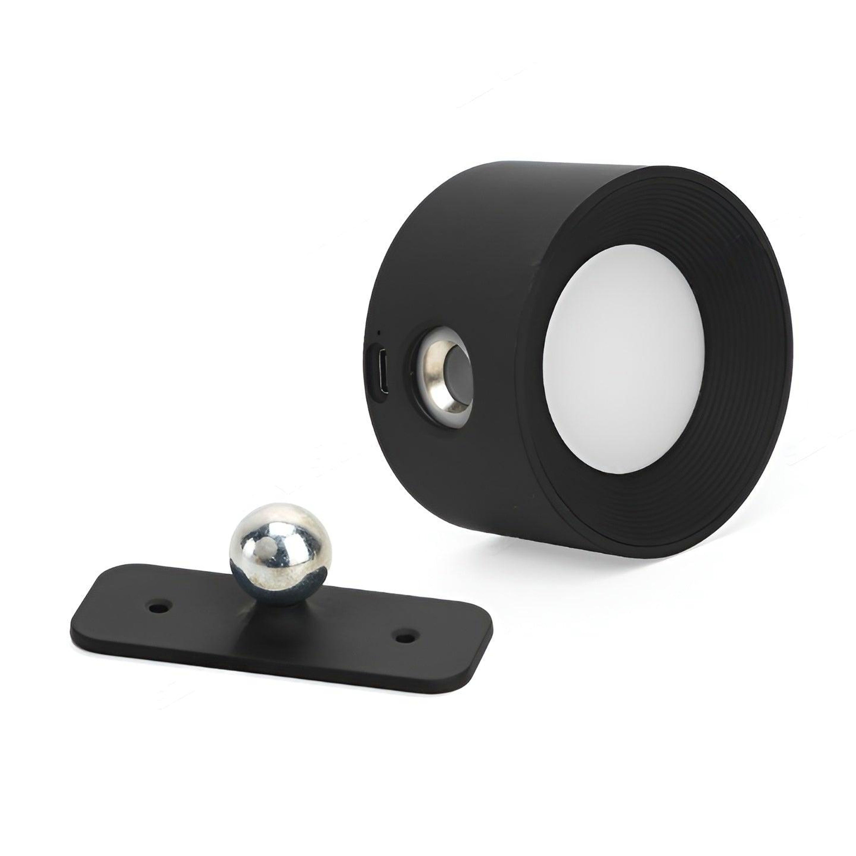 Bilde av Lumos Vegglampe – Trådløs og Justerbar fra Velisse