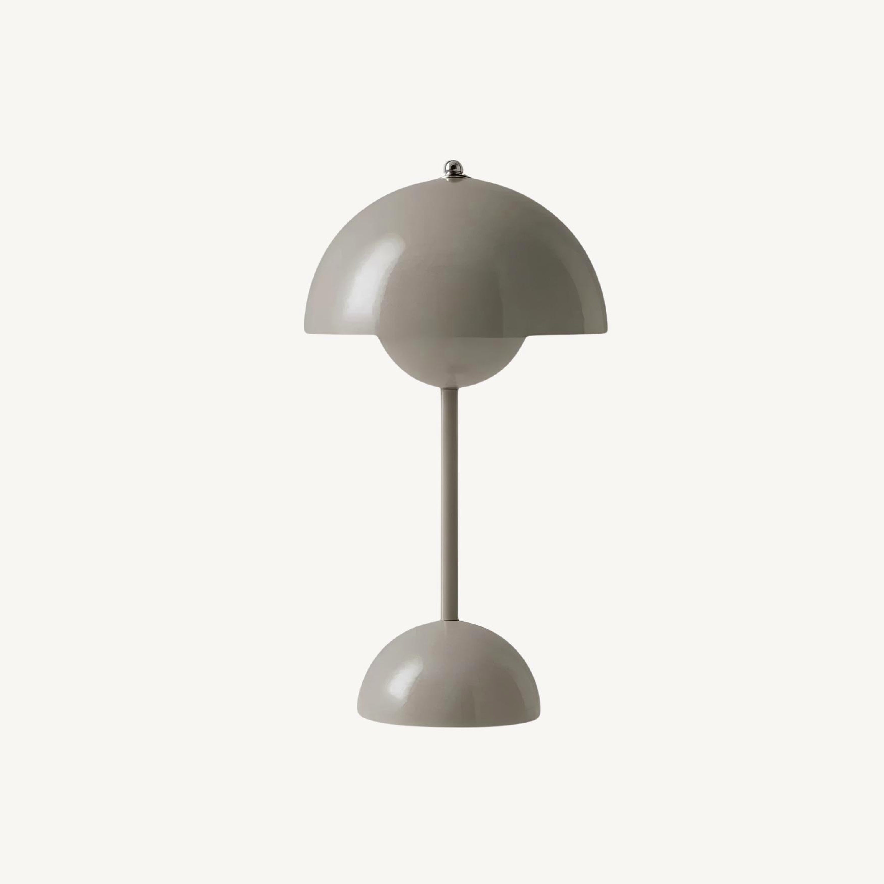 Bilde av Nordvik – Skandinavisk Dimbart LED Bordlampe fra Velisse