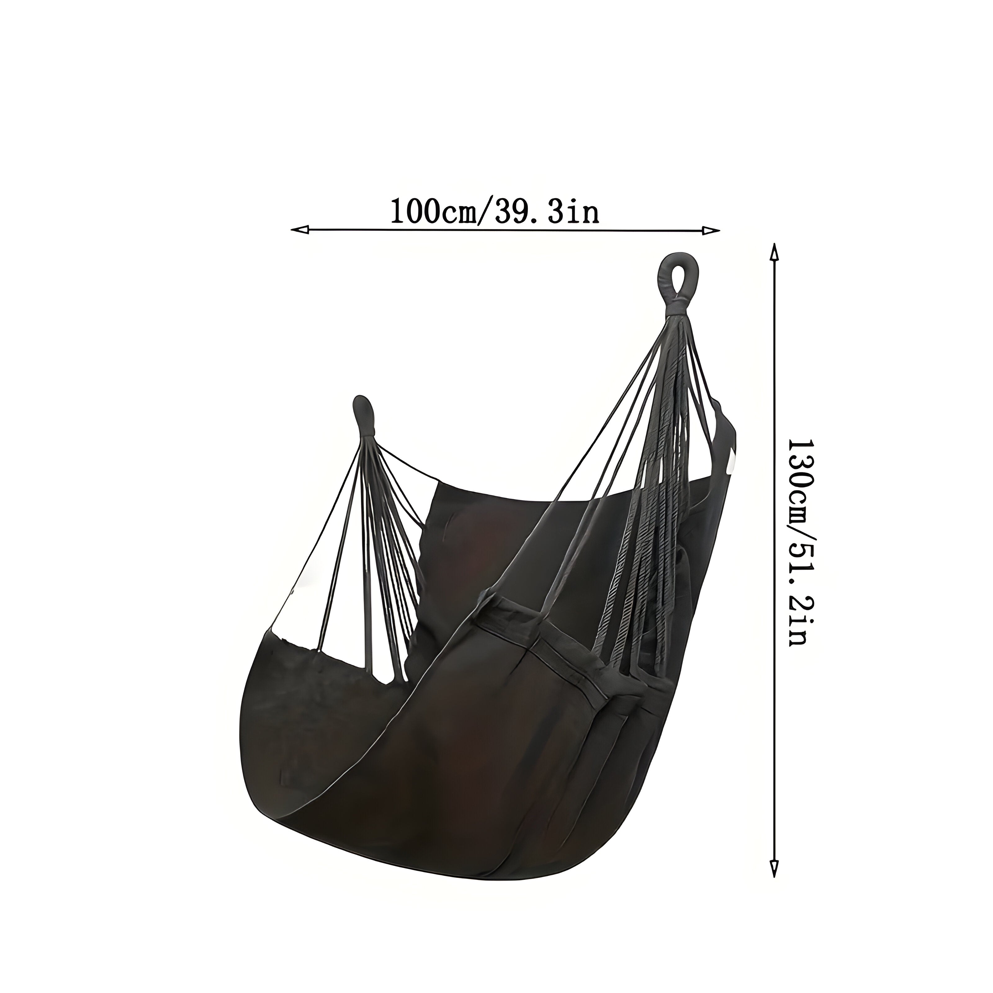 Bilde av Tassla - Fritid Hengestol Hammock fra Velisse