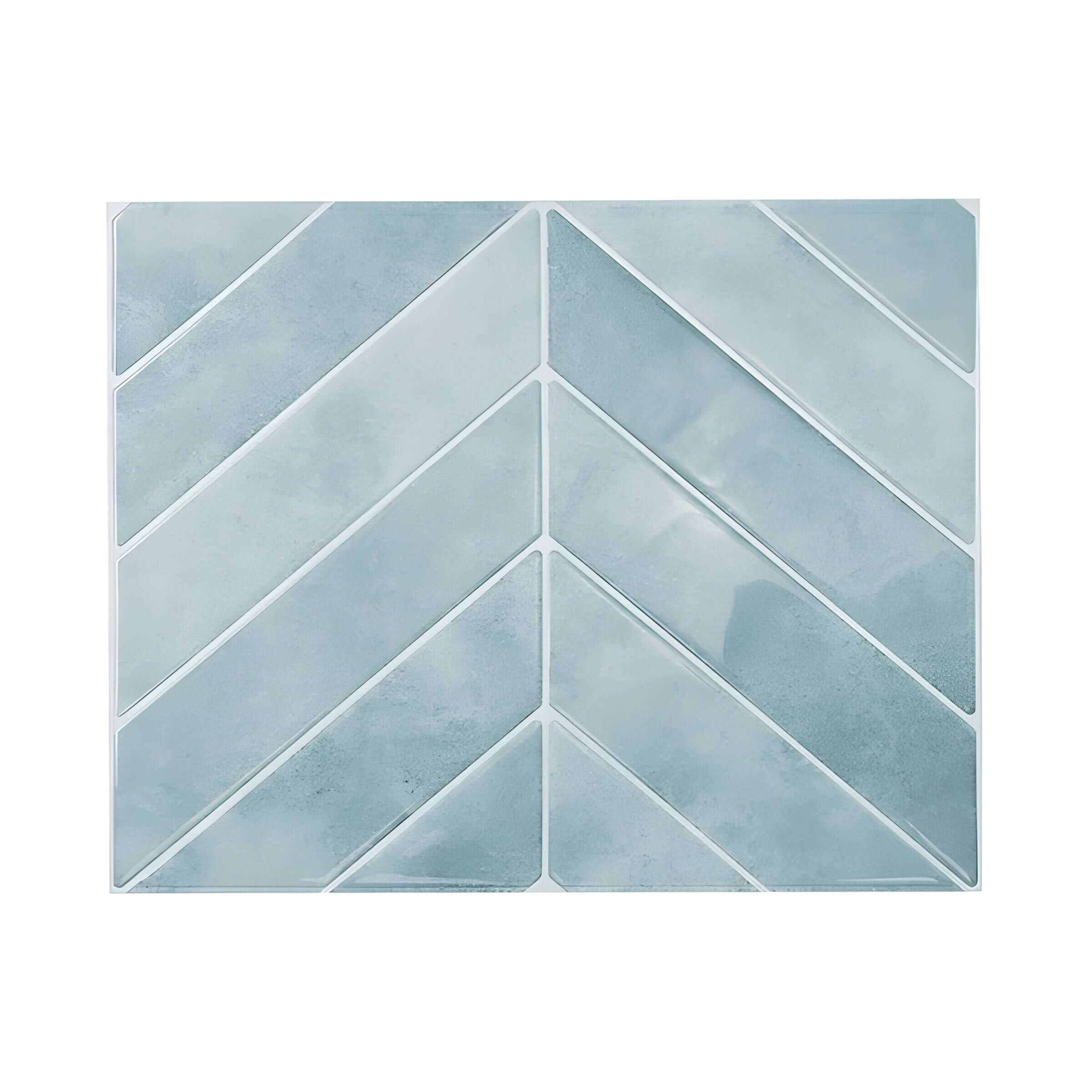 Veggfliser 3d Selvklebende - Moderne Designet Veggdekor