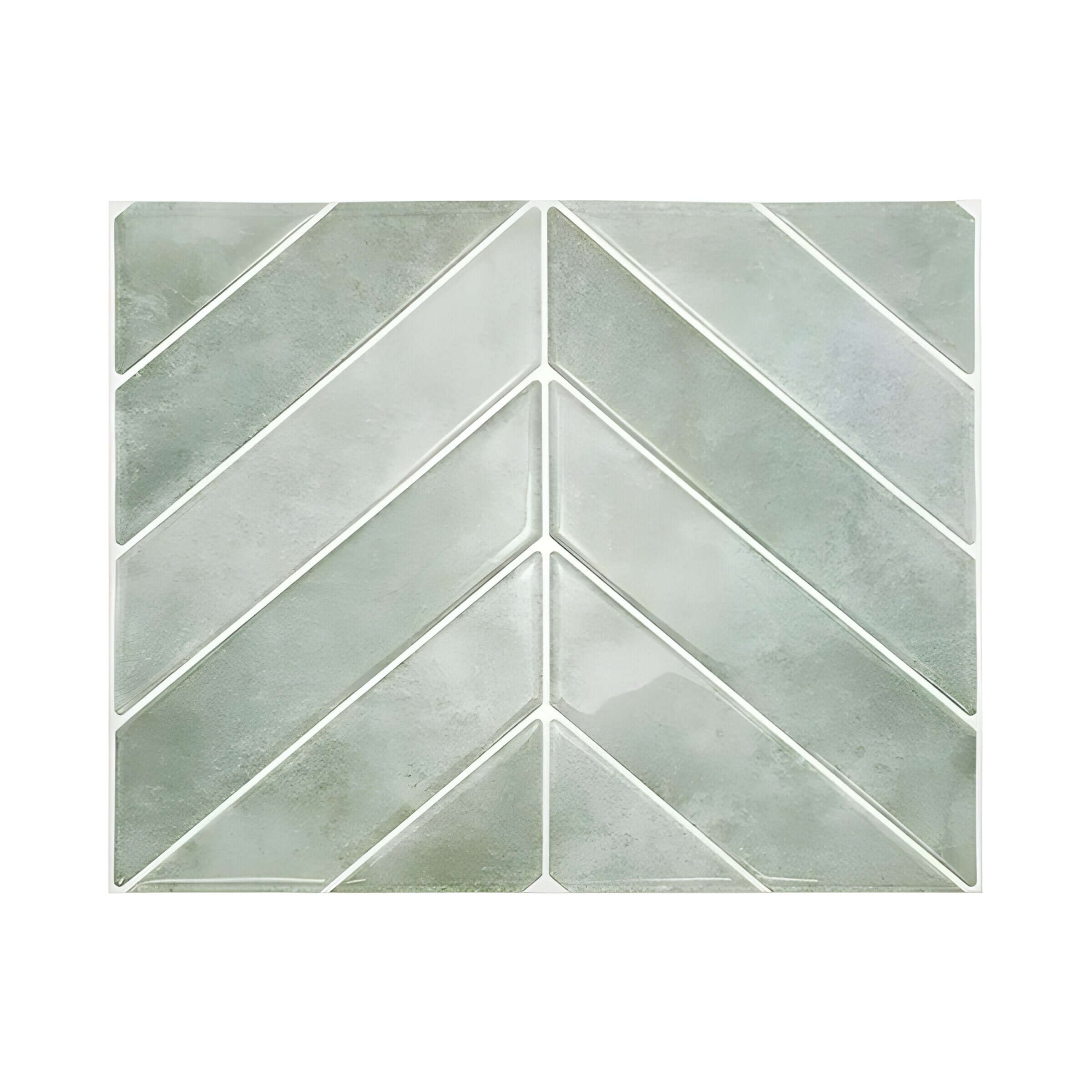 Veggfliser 3d Selvklebende - Moderne Designet Veggdekor