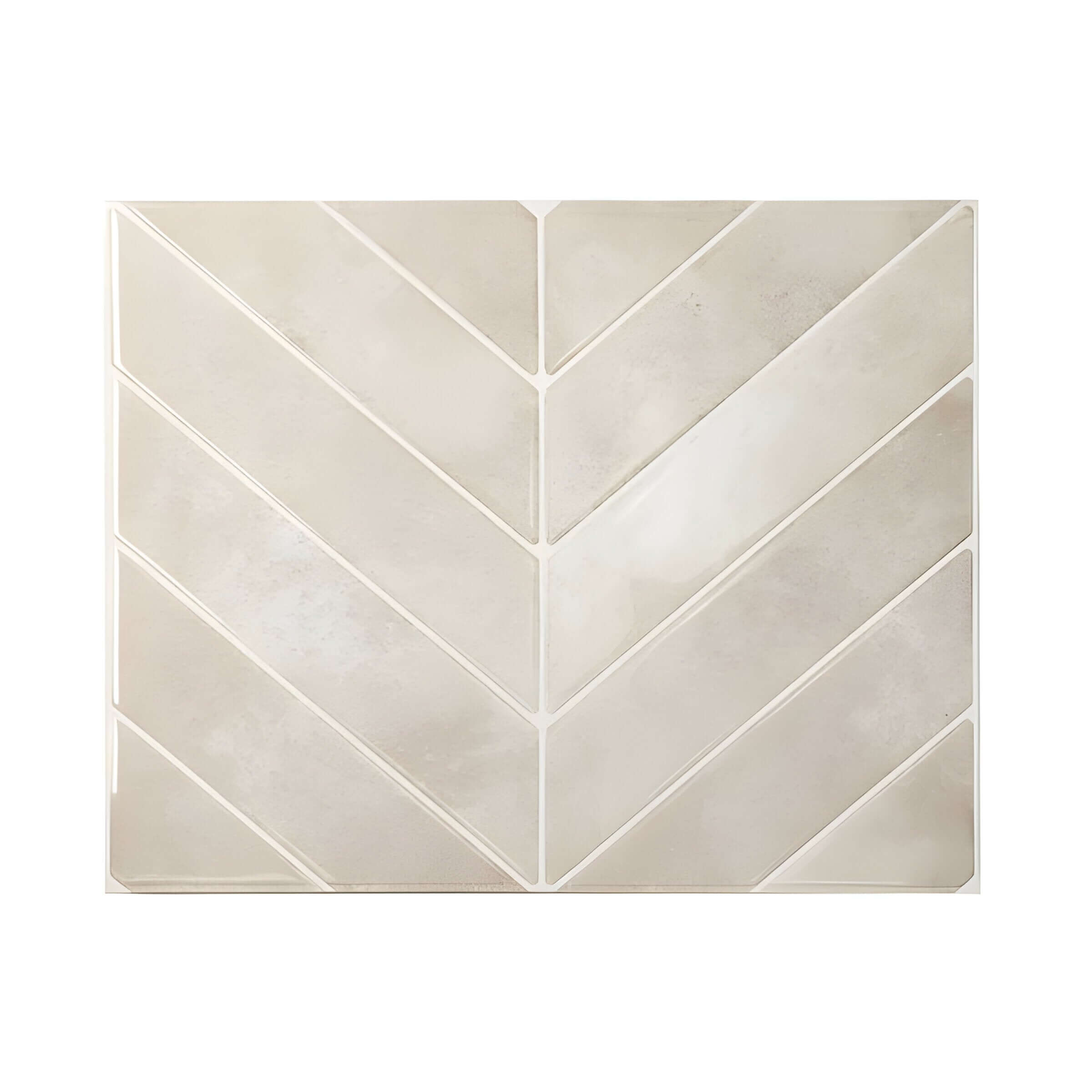 Veggfliser 3d Selvklebende - Moderne Designet Veggdekor