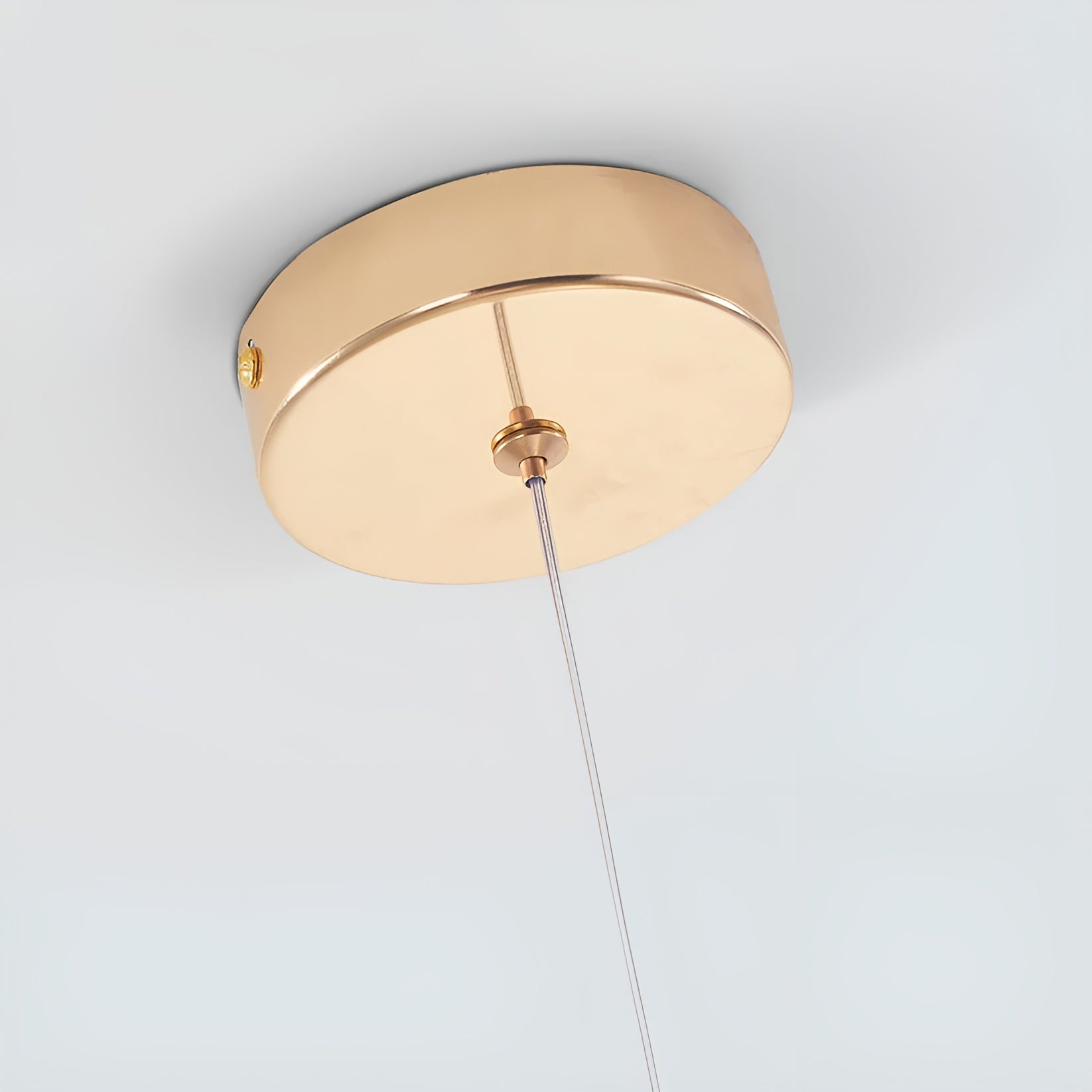 Pilz-Tischlampe – Minimalistisches Design mit Skandinavischem Charme | Perfekt für Wohnzimmer und Schlafzimmer