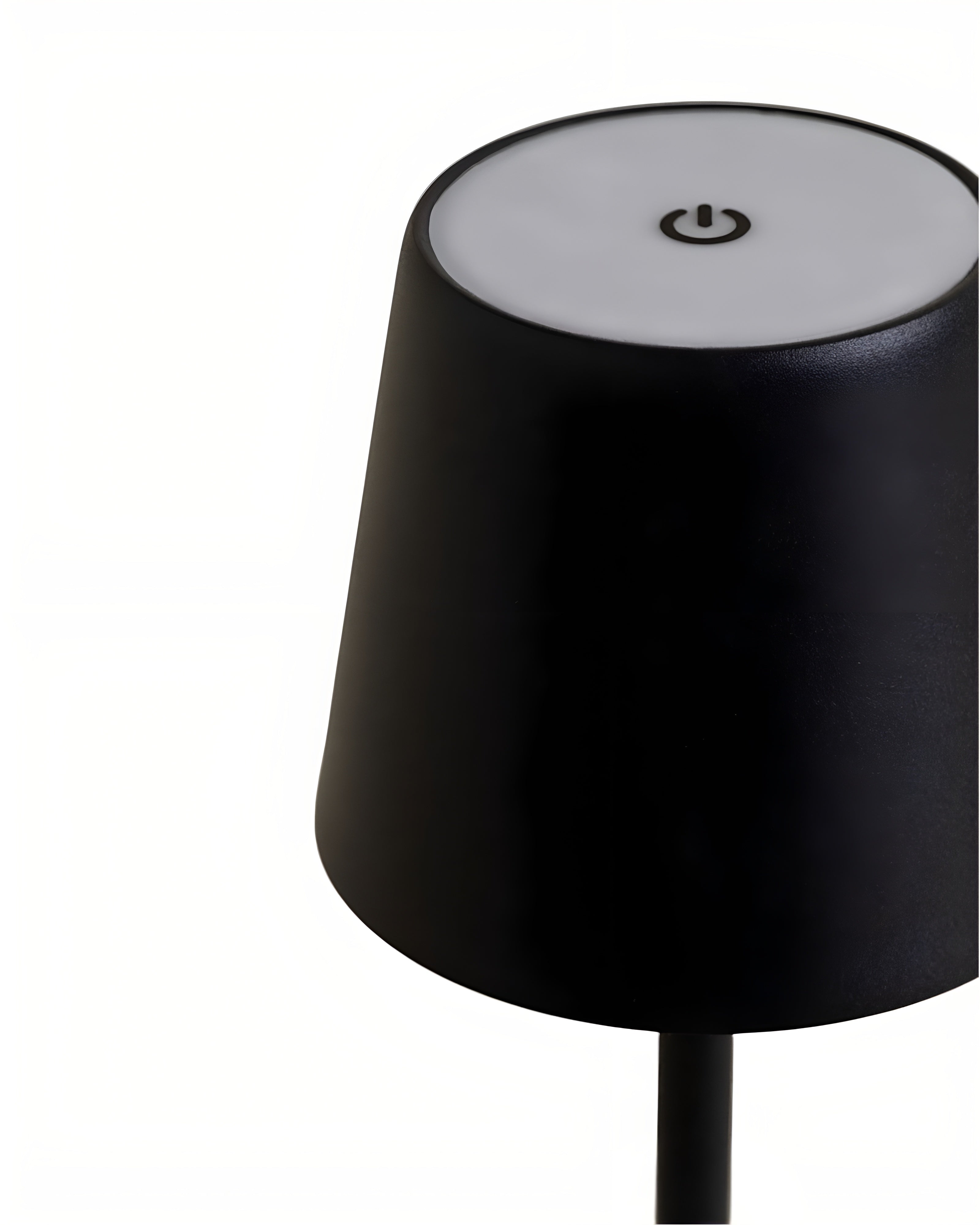 Bilde av Nordløft – Skandinavisk trådløs oppladbar bordlampe fra Velisse