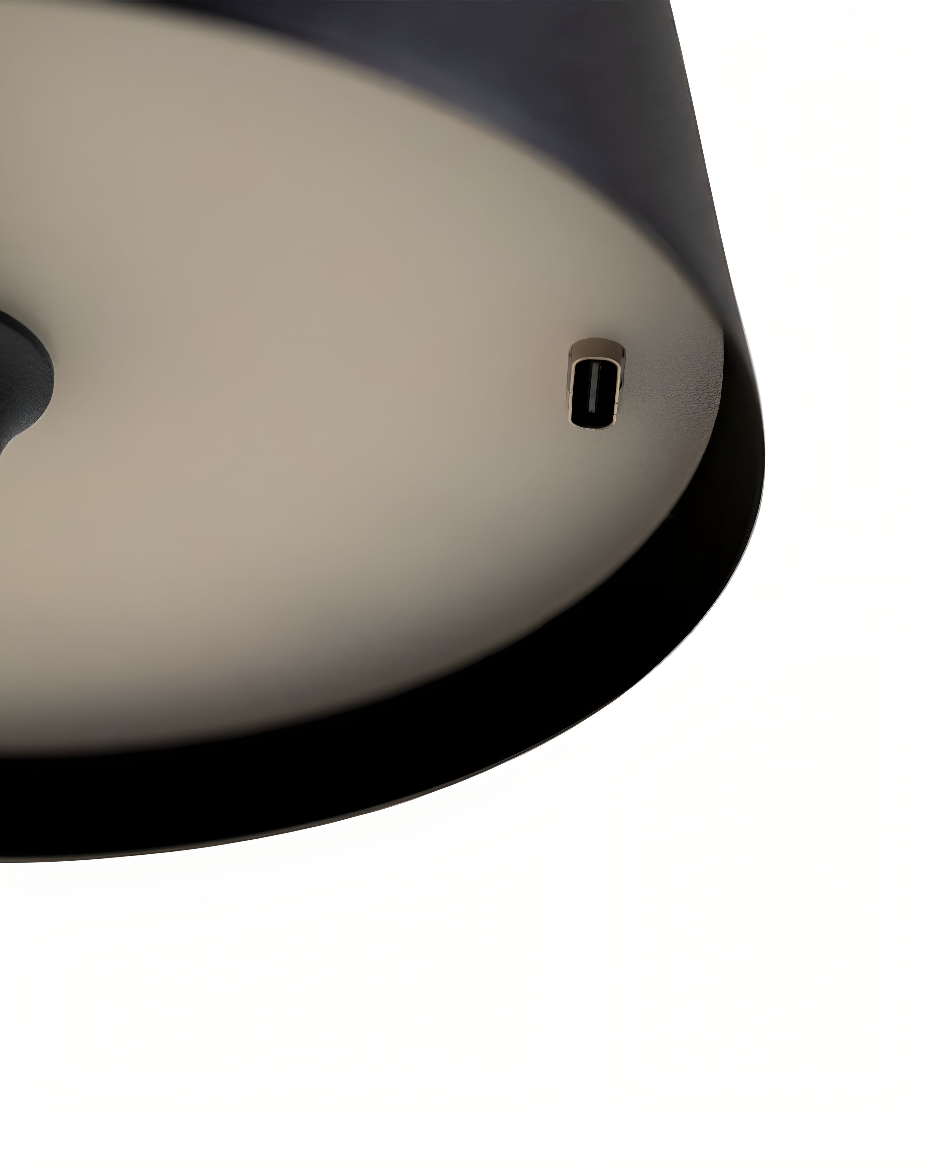 Bilde av Nordløft – Skandinavisk trådløs oppladbar bordlampe fra Velisse