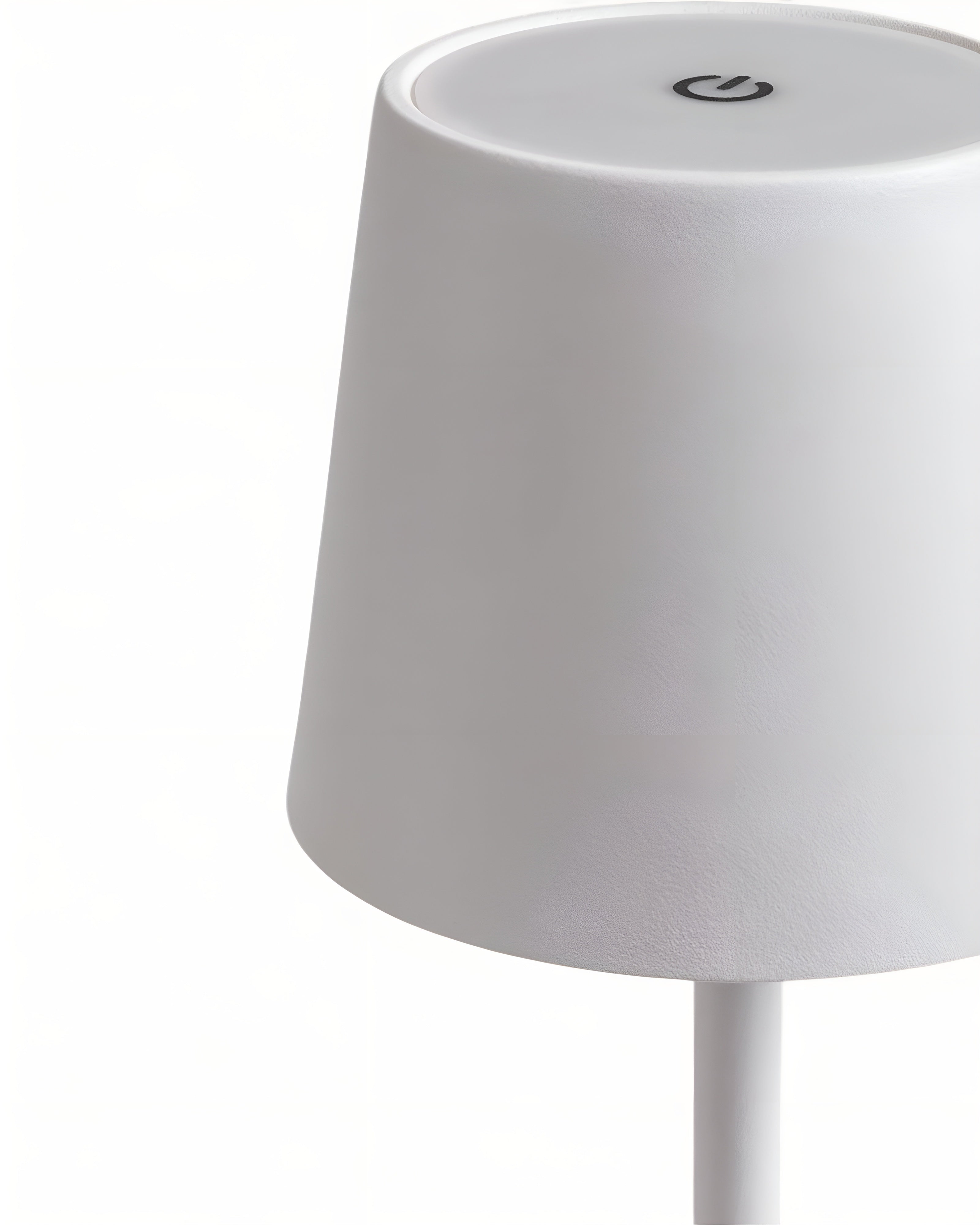 Bilde av Nordløft – Skandinavisk trådløs oppladbar bordlampe fra Velisse