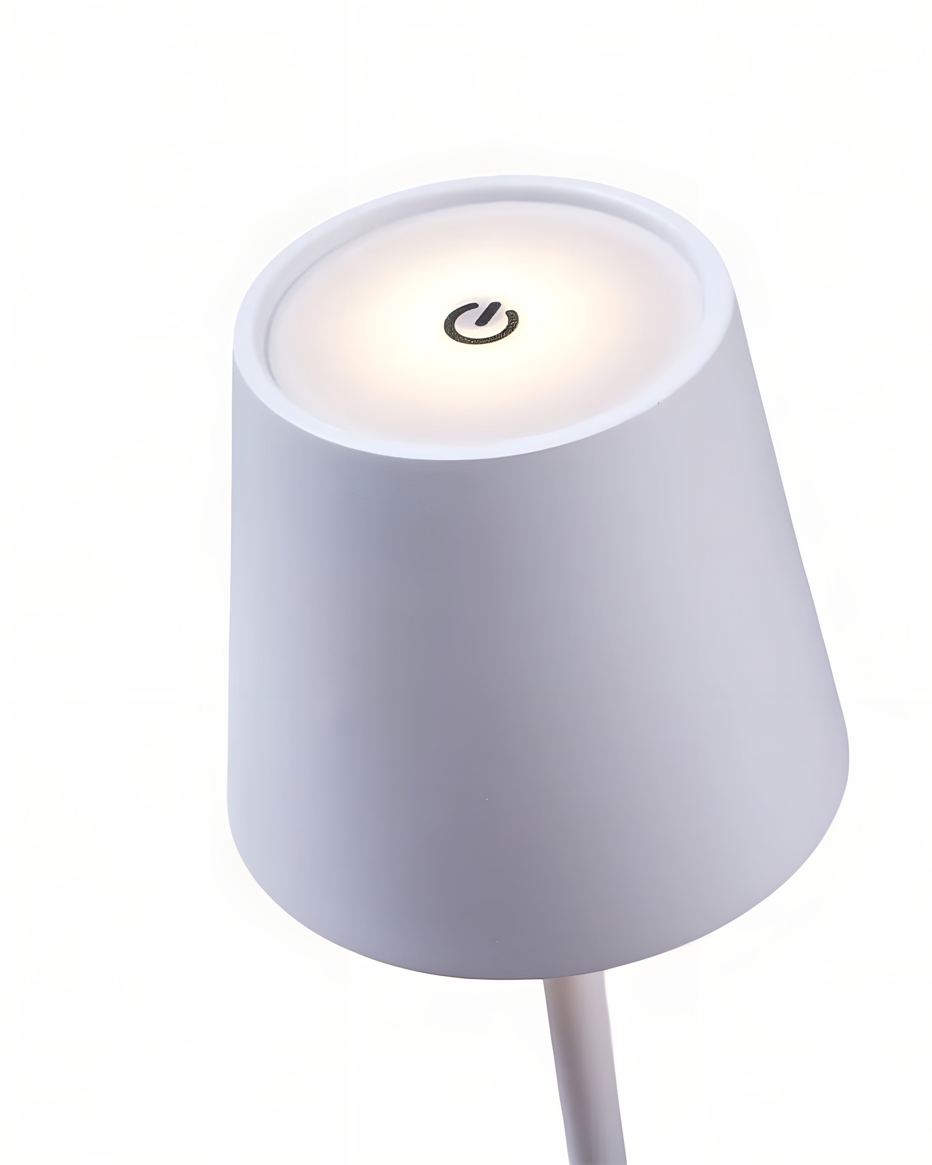 Bilde av Nordløft – Skandinavisk trådløs oppladbar bordlampe fra Velisse