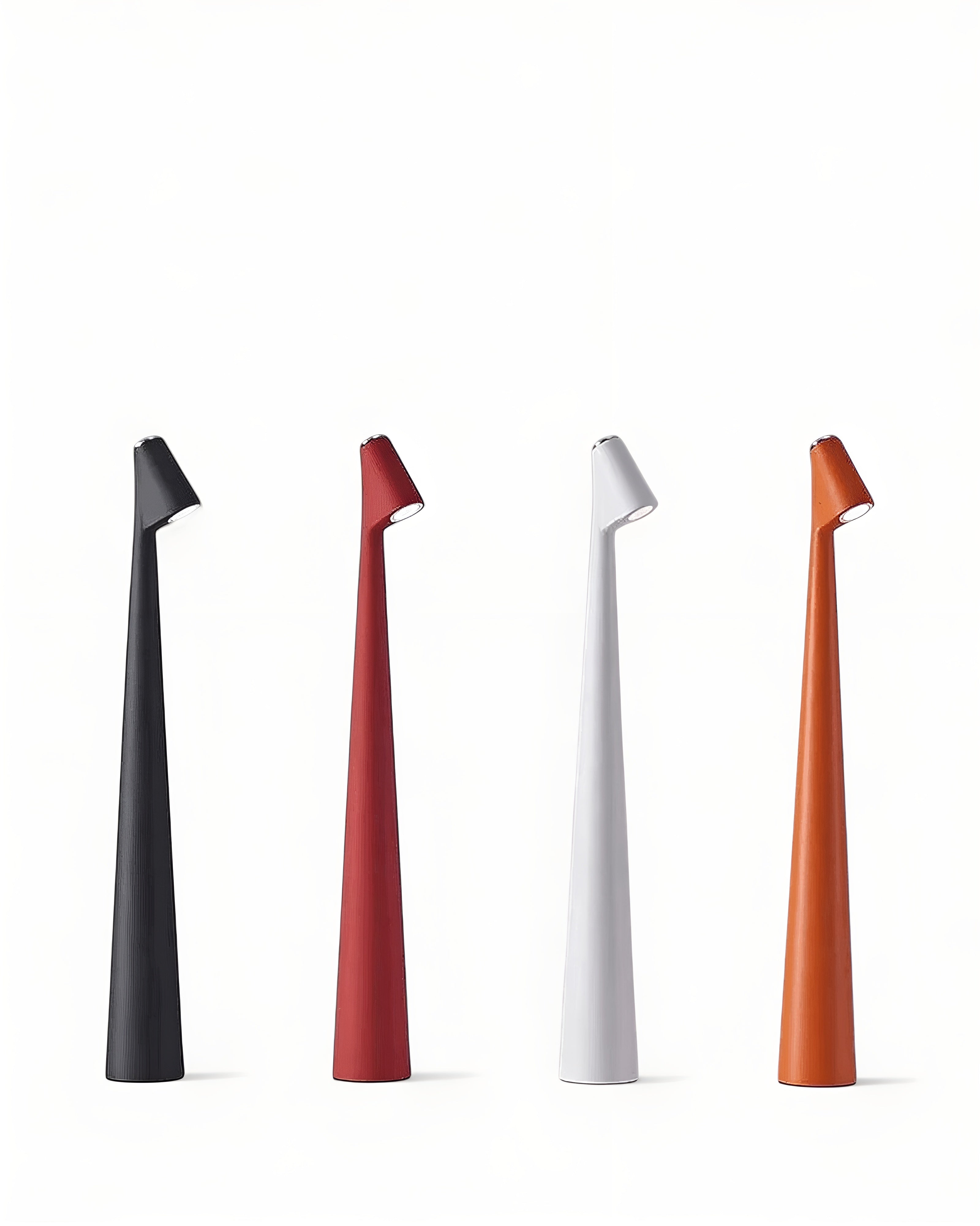 Bilde av Lucea Design Bordlampe – Italiensk Eleganse i Moderne Belysning fra Velisse
