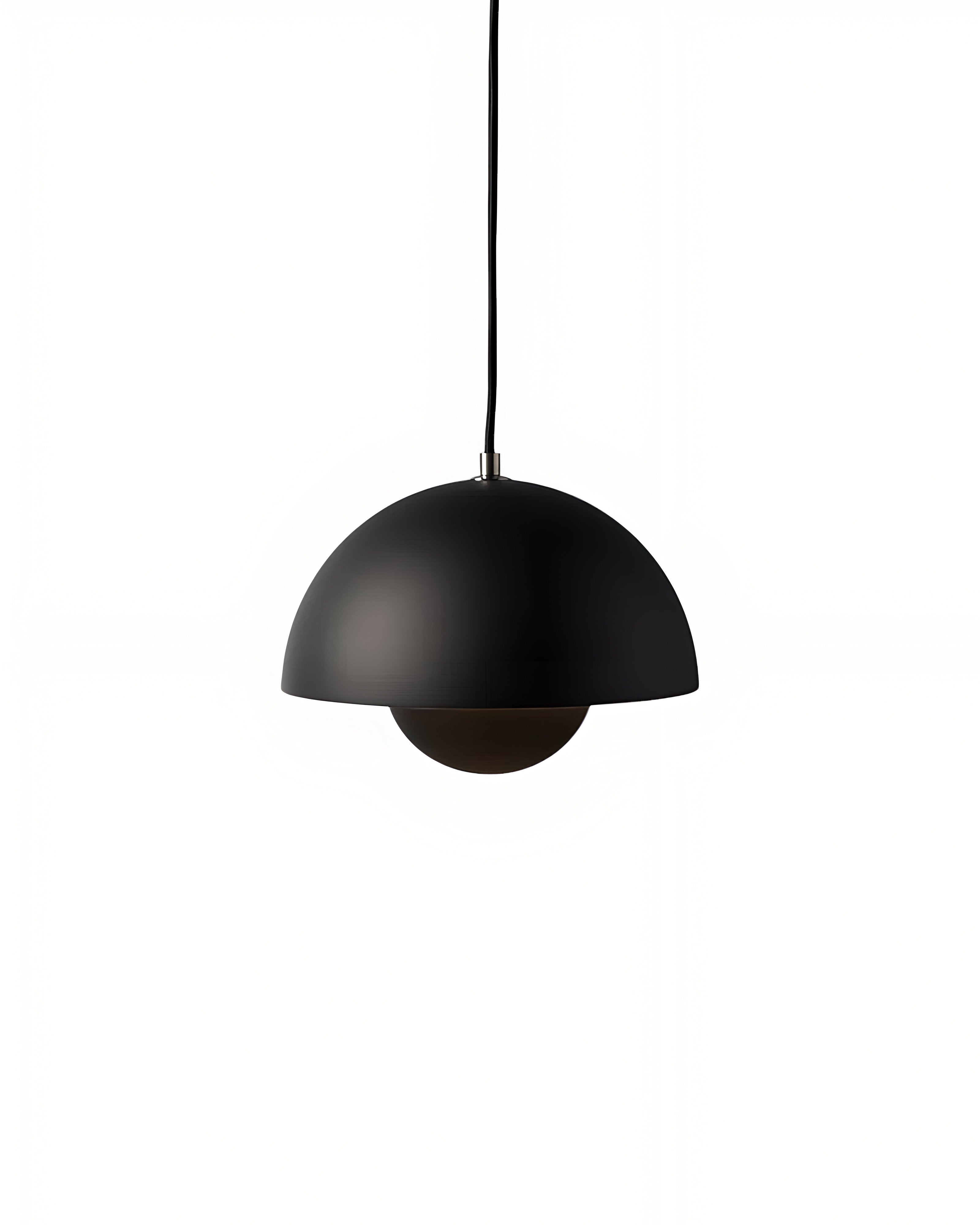 Bilde av Solheim Loftlampe – Elegant og Moderne Taklampe fra Velisse