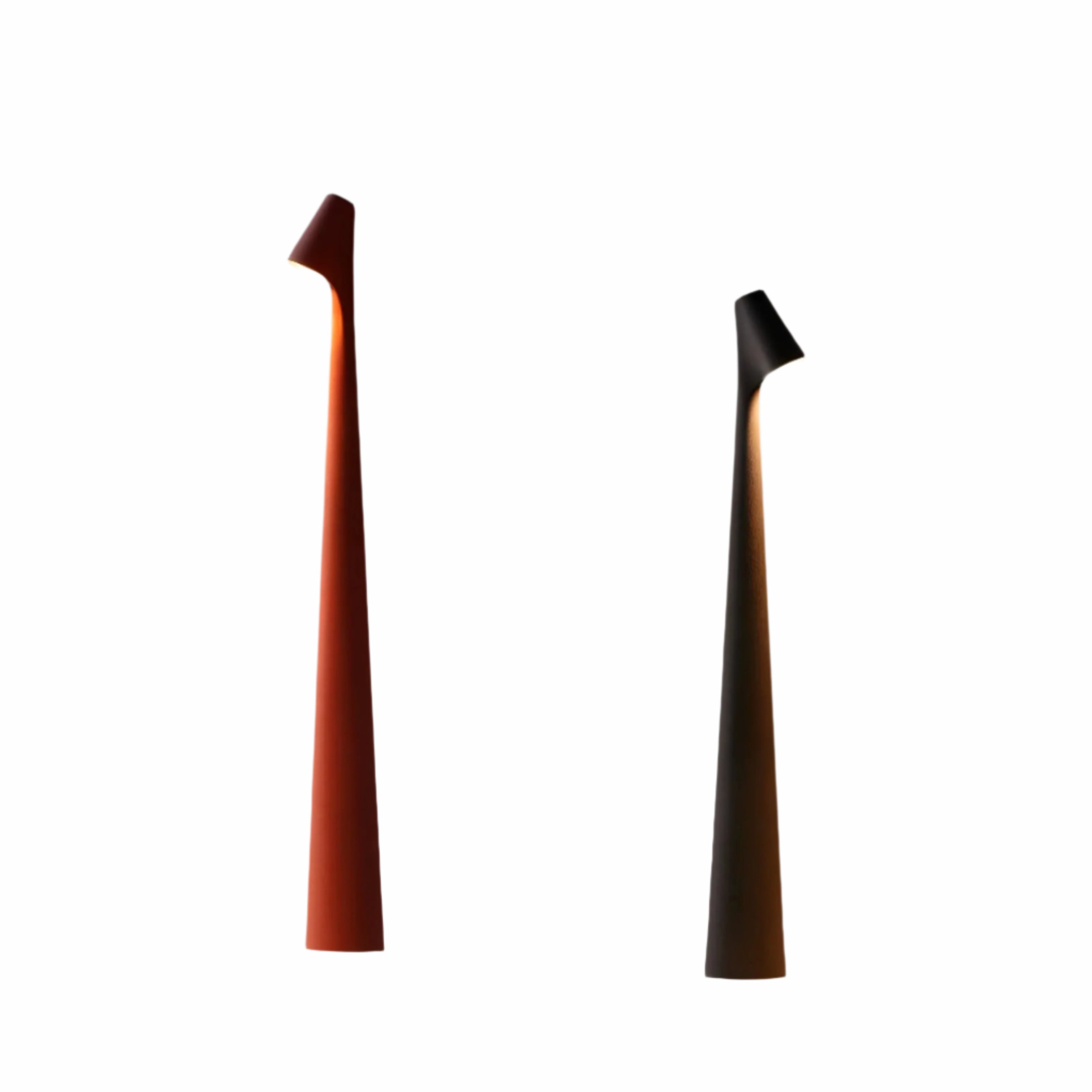 Bilde av Lucea Design Bordlampe – Italiensk Eleganse i Moderne Belysning fra Velisse