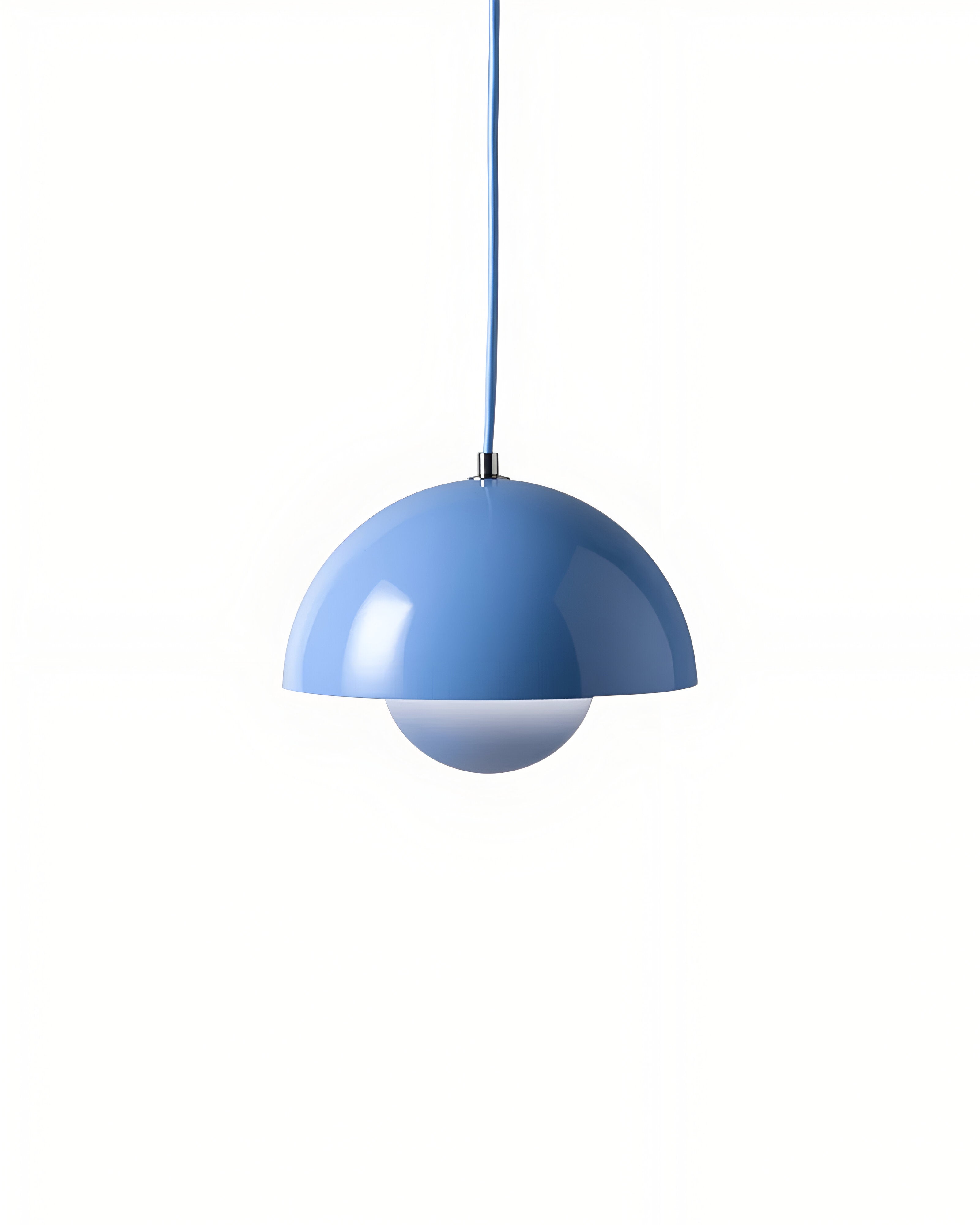 Bilde av Solheim Loftlampe – Elegant og Moderne Taklampe fra Velisse
