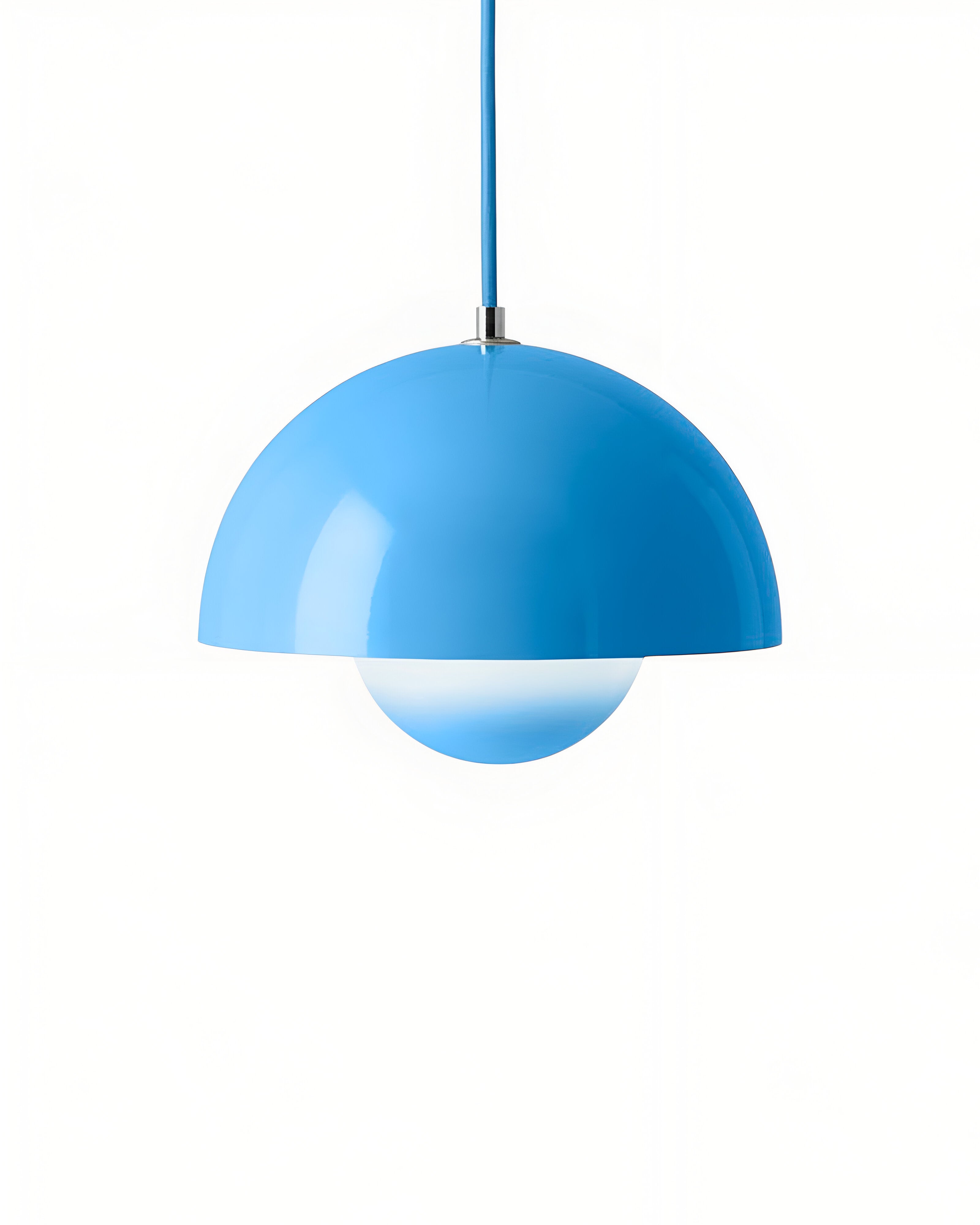 Bilde av Solheim Loftlampe – Elegant og Moderne Taklampe fra Velisse