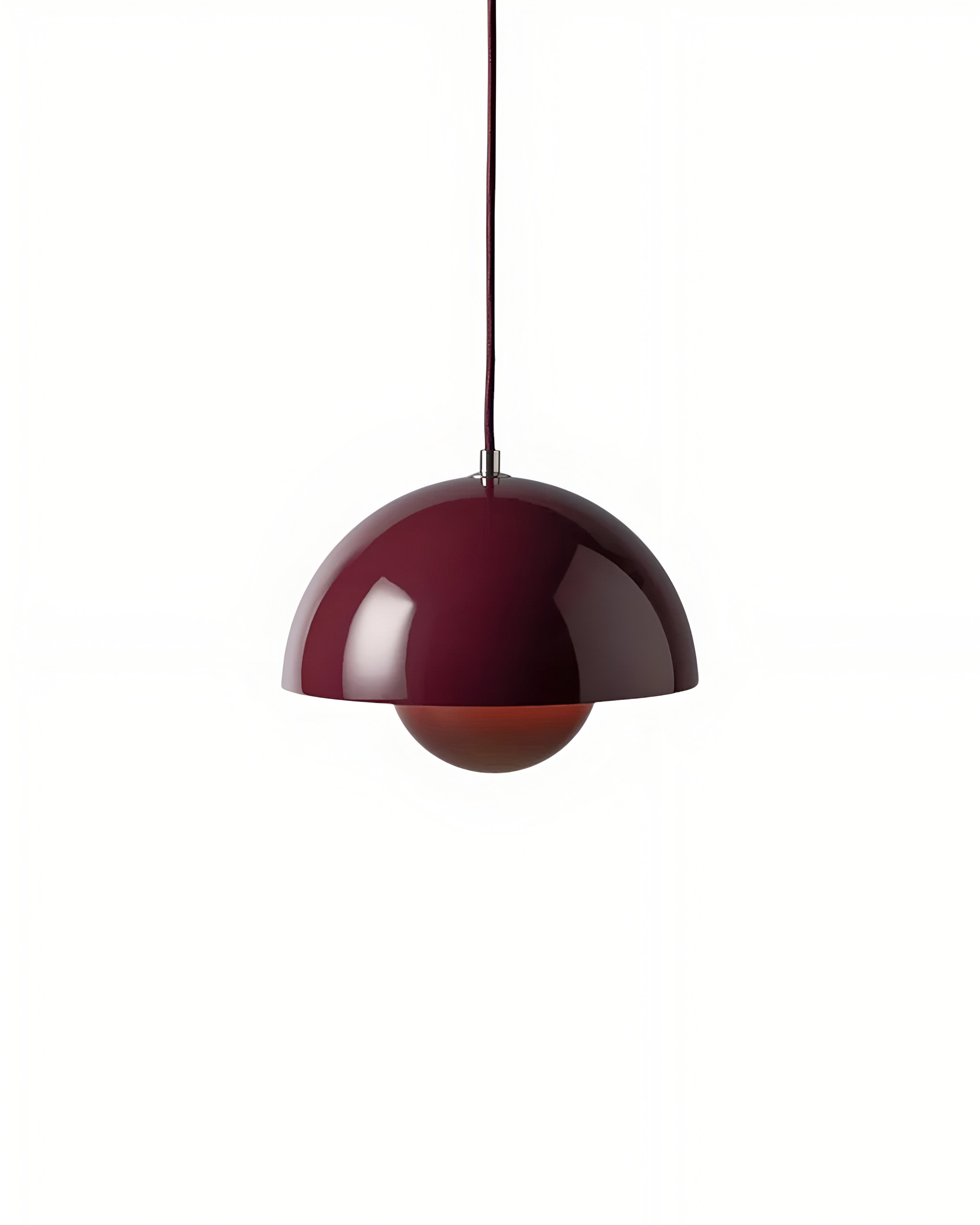 Bilde av Solheim Loftlampe – Elegant og Moderne Taklampe fra Velisse