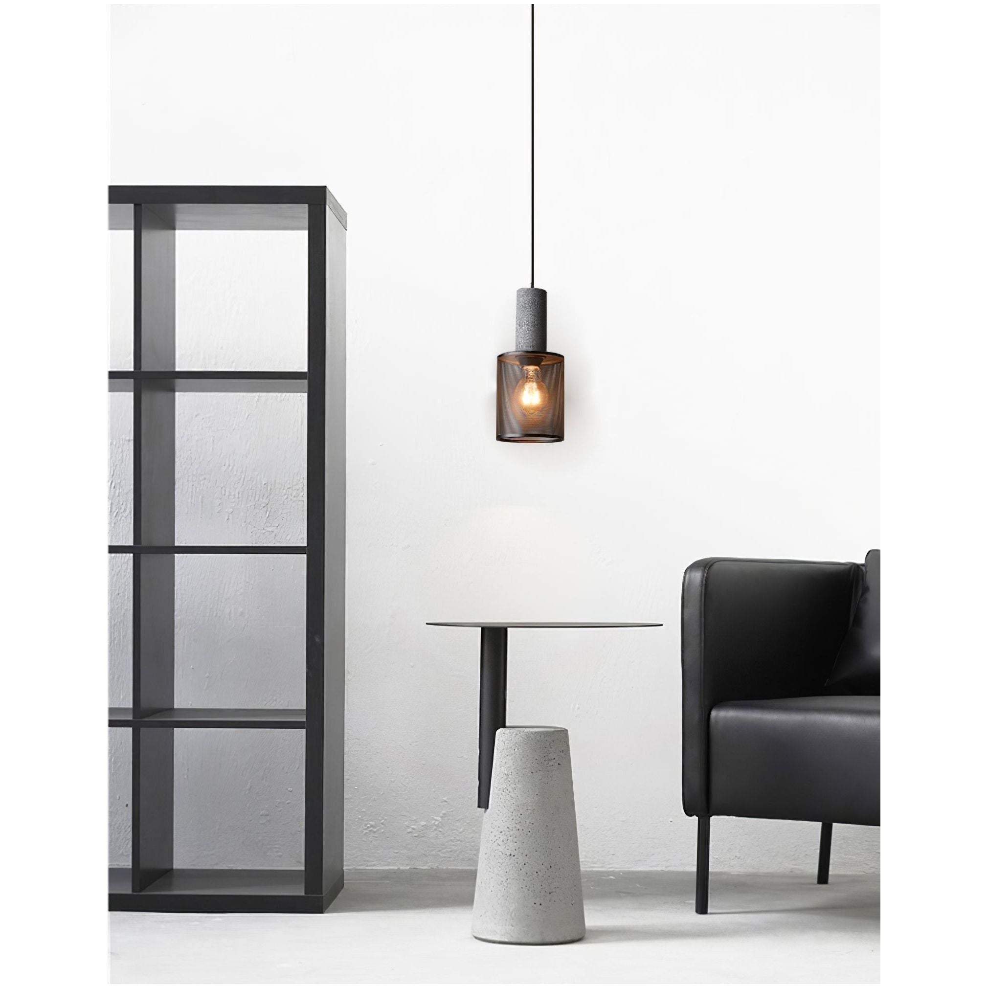 Bilde av Akselund - Nordisk Vintage Lysekrone Taklampe fra Velisse