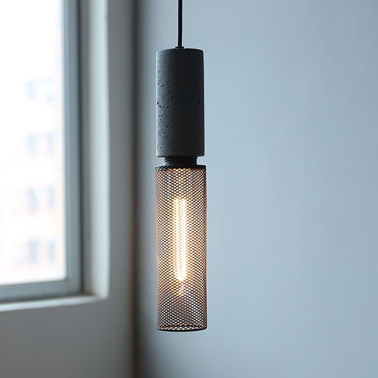 Bilde av Akselund - Nordisk Vintage Lysekrone Taklampe fra Velisse