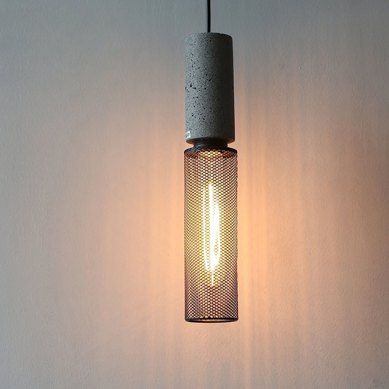 Bilde av Akselund - Nordisk Vintage Lysekrone Taklampe fra Velisse
