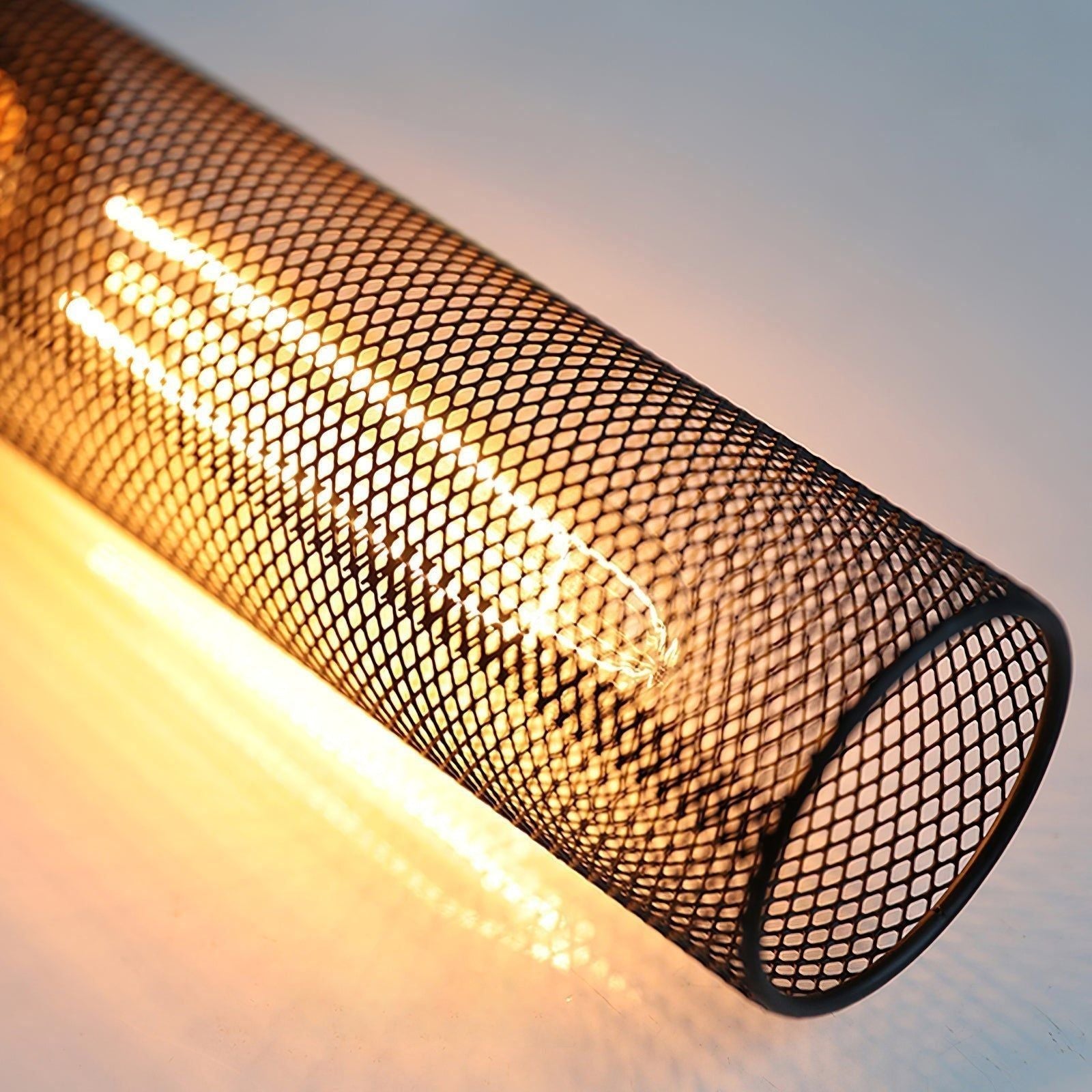 Bilde av Akselund - Nordisk Vintage Lysekrone Taklampe fra Velisse