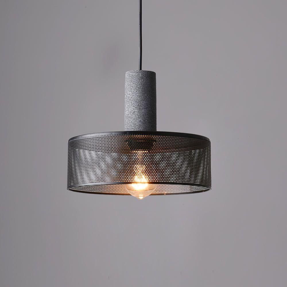 Bilde av Akselund - Nordisk Vintage Lysekrone Taklampe fra Velisse
